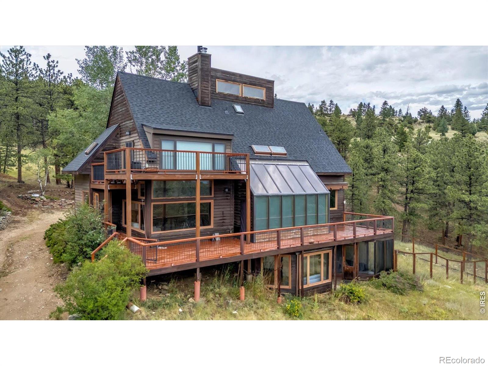 1197 Weaver Dr, Boulder, CO 80302