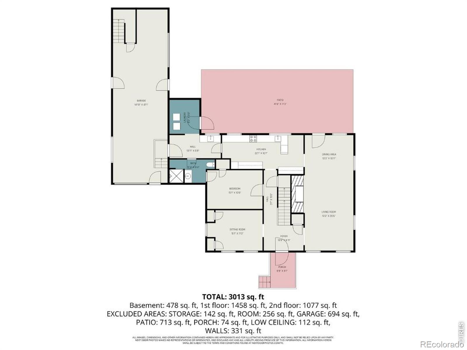 624 Armstrong Ave, Fort Collins, CO 80521