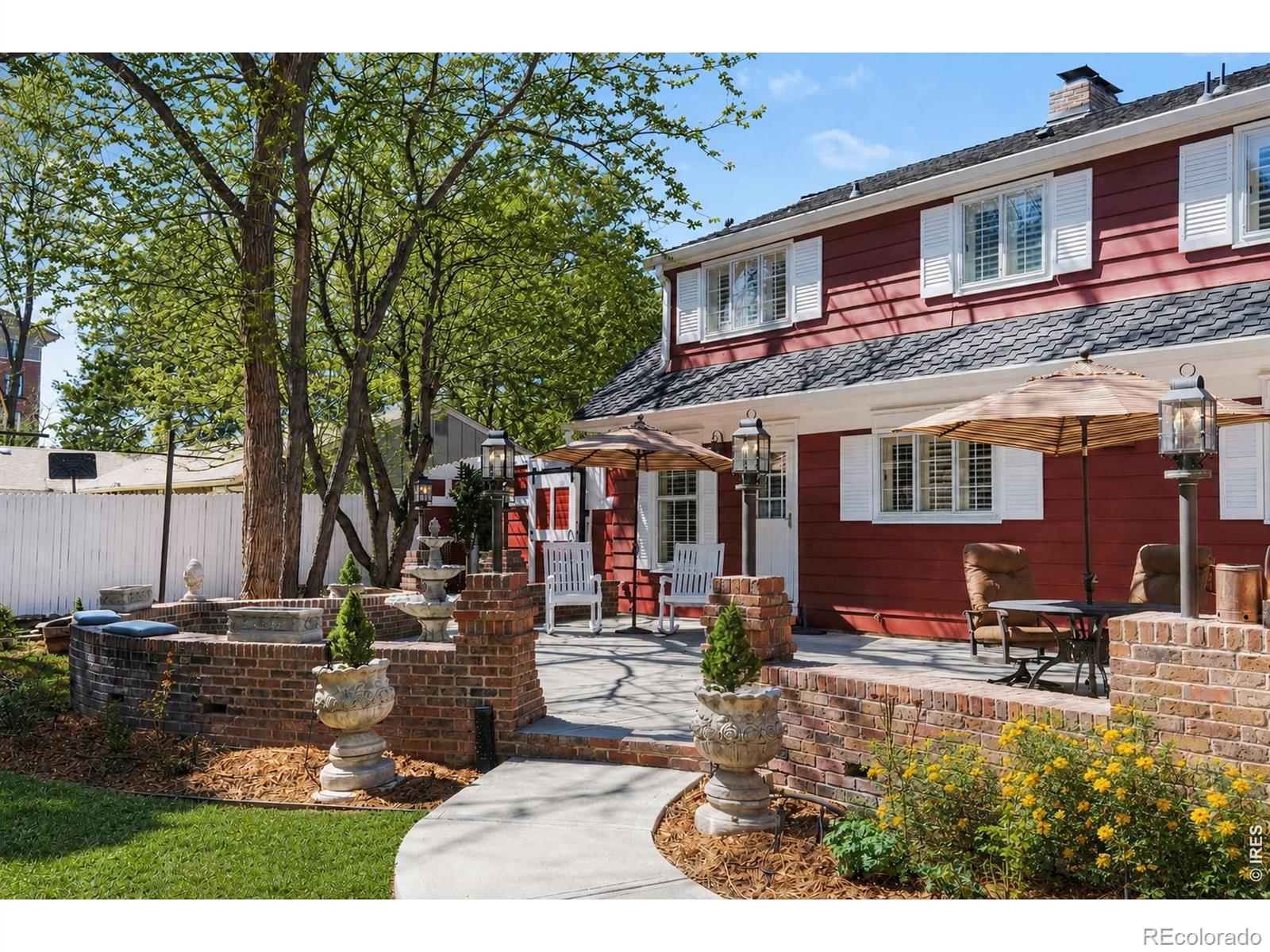 624 Armstrong Ave, Fort Collins, CO 80521