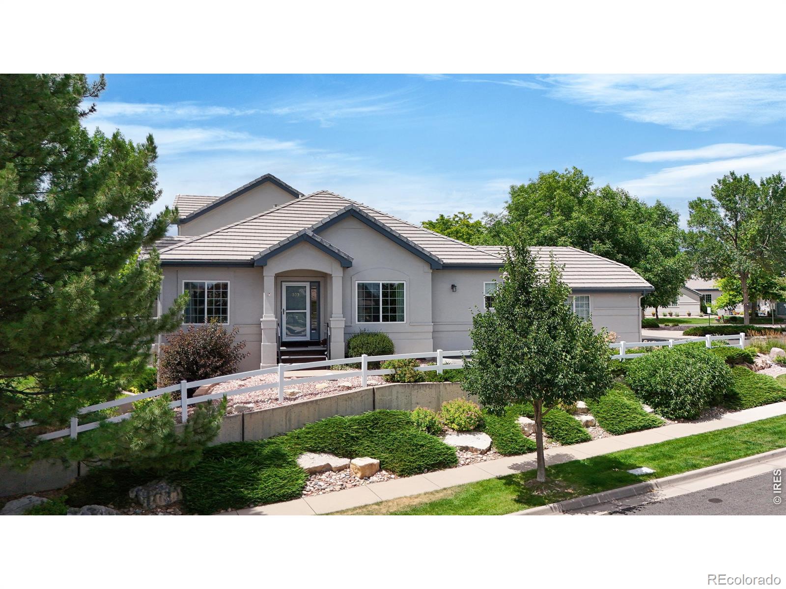 505 Clubhouse Dr, Loveland, CO 80537