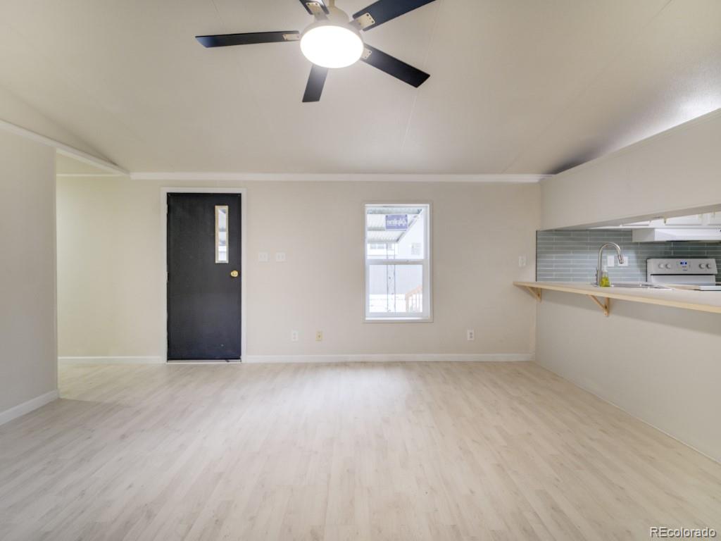 1801 W 92nd St Lot 816, Federal Heights, CO 80260