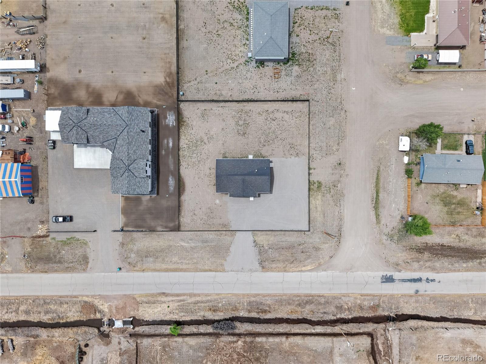 102 Dotson St, Manassa, CO 81141