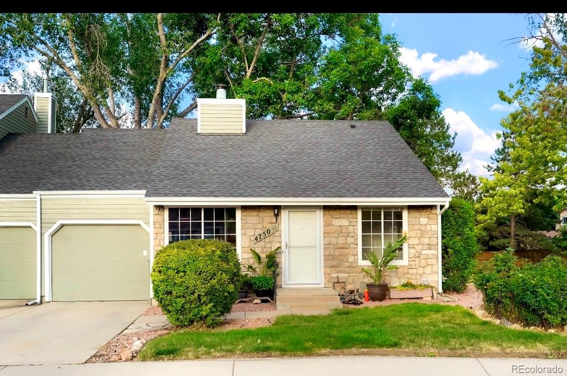 4750 S Dudley St #31, Littleton, CO 80123
