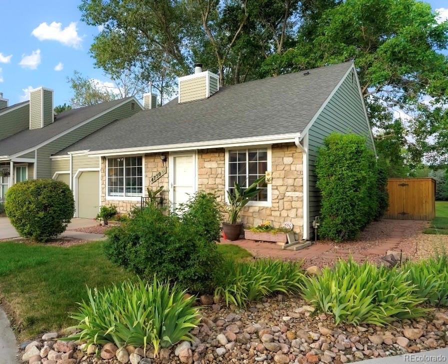 4750 S Dudley St #31, Littleton, CO 80123