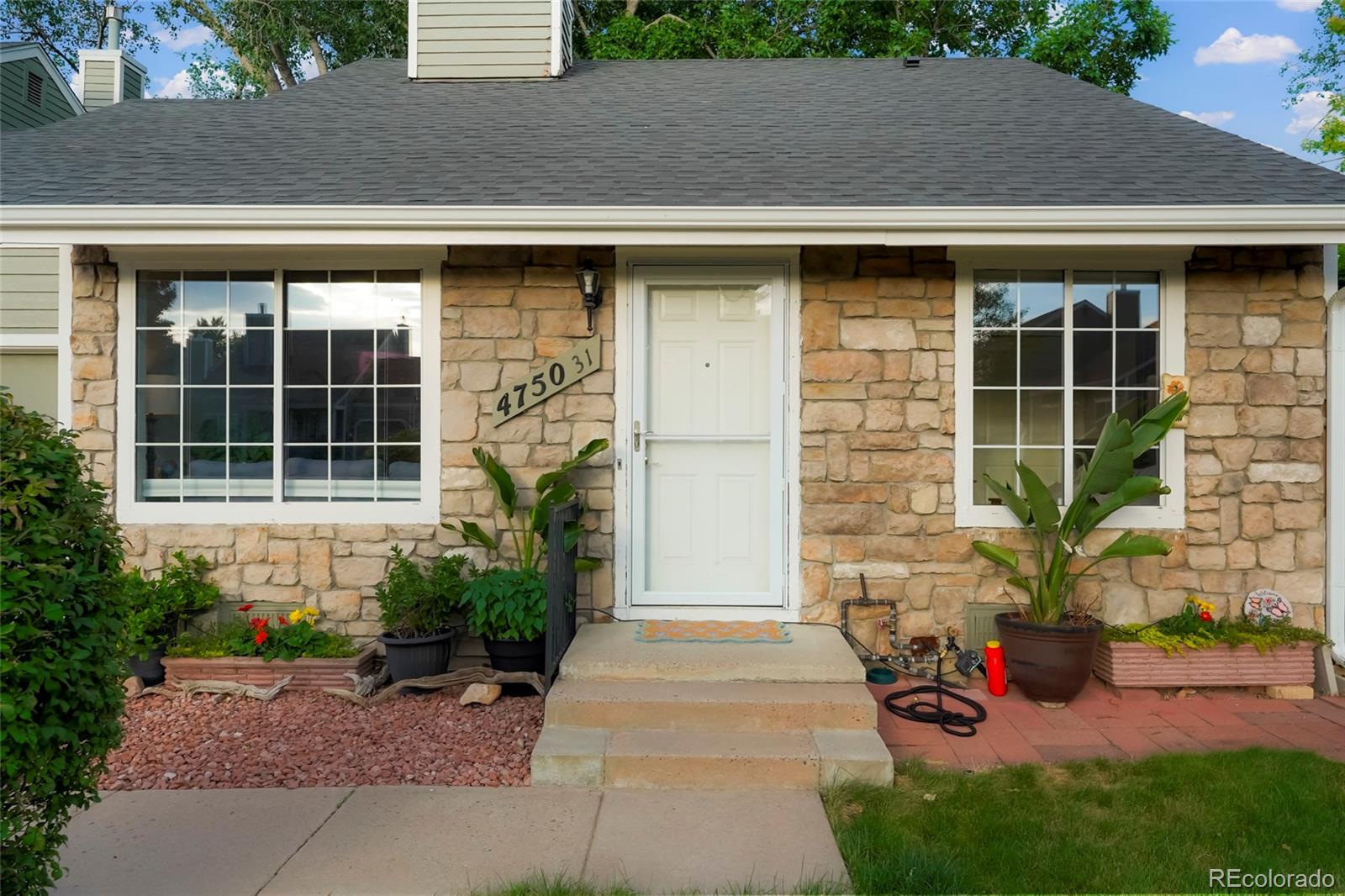 4750 S Dudley St #31, Littleton, CO 80123