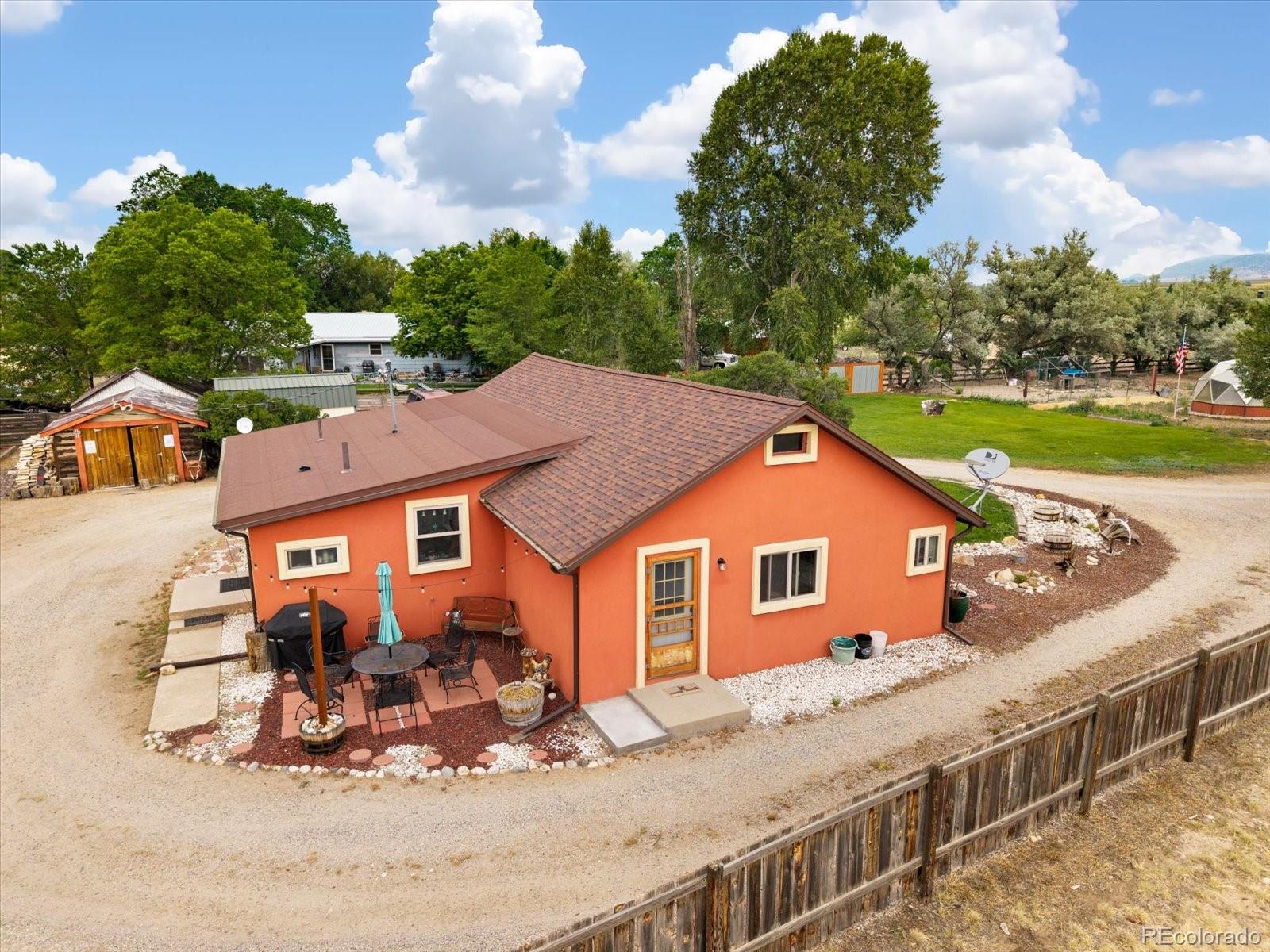 9465 State Highway 291, Salida, CO 81201