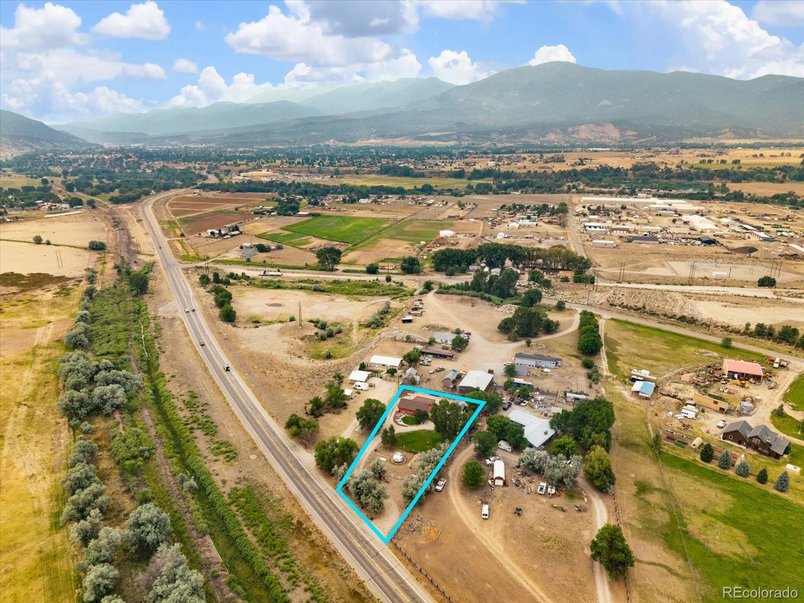 9465 State Highway 291, Salida, CO 81201