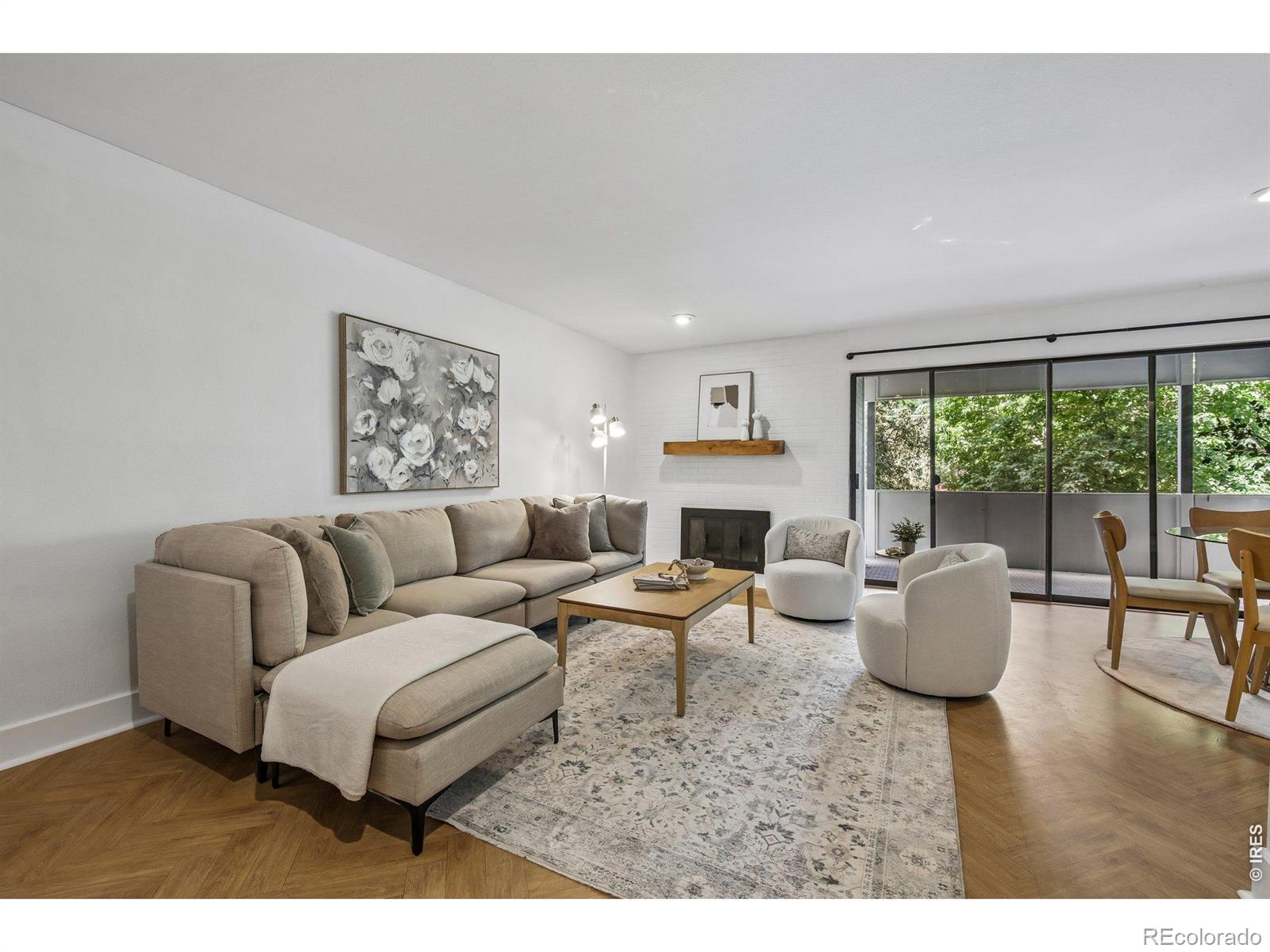 2227 Canyon Blvd #212A, Boulder, CO 80302