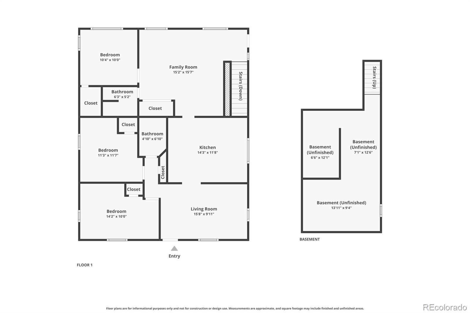 1017 Prairie Rd, Colorado Springs, CO 80909