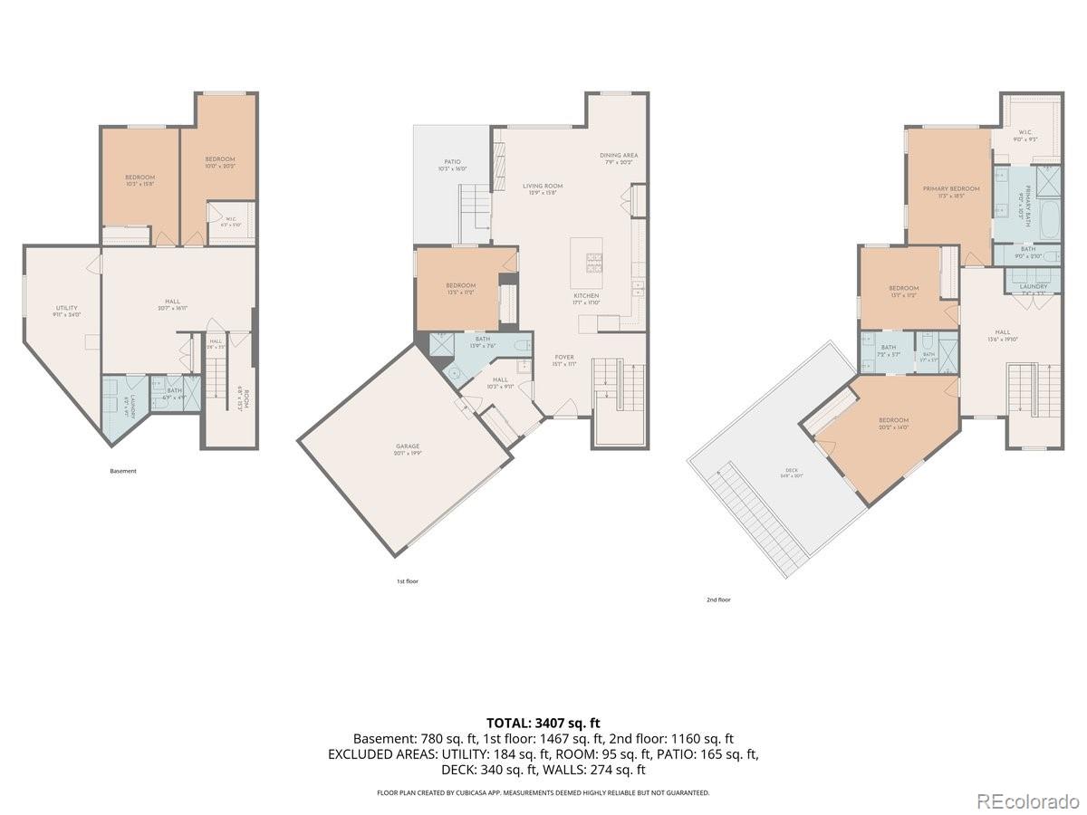1407 Rogers Ct, Golden, CO 80401