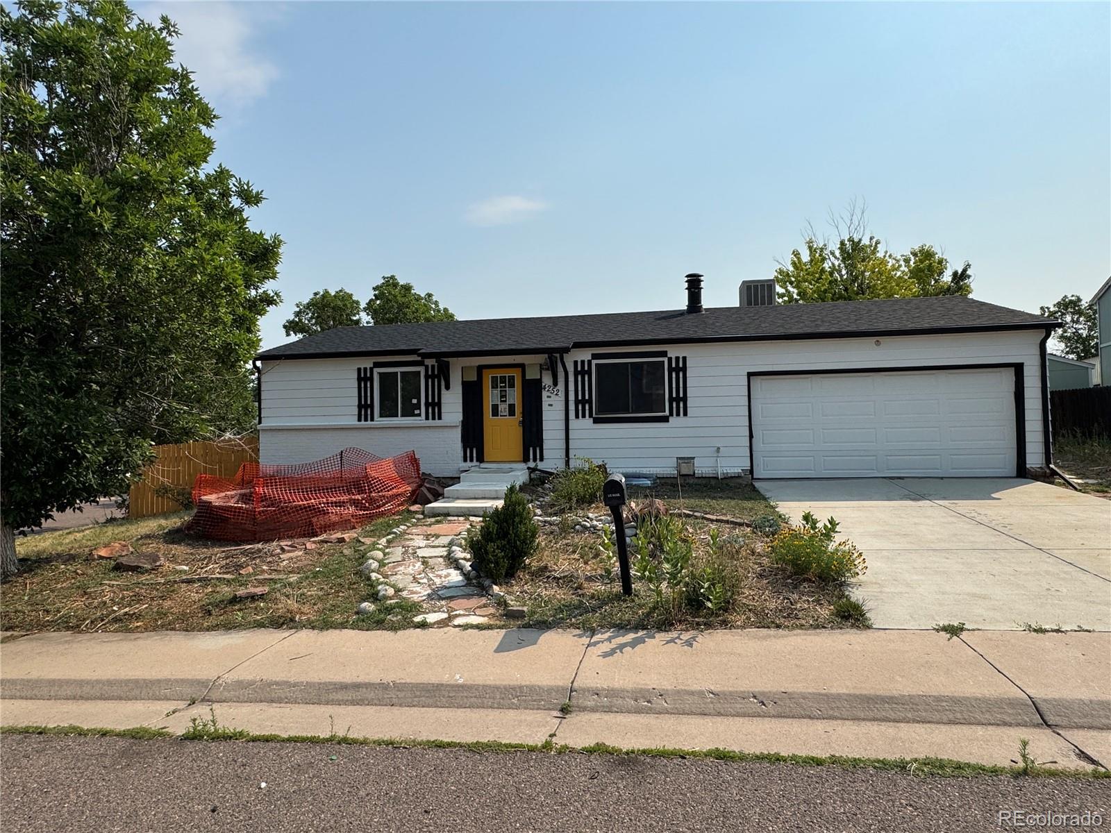 4252 S Quintero Way, Aurora, CO 80013
