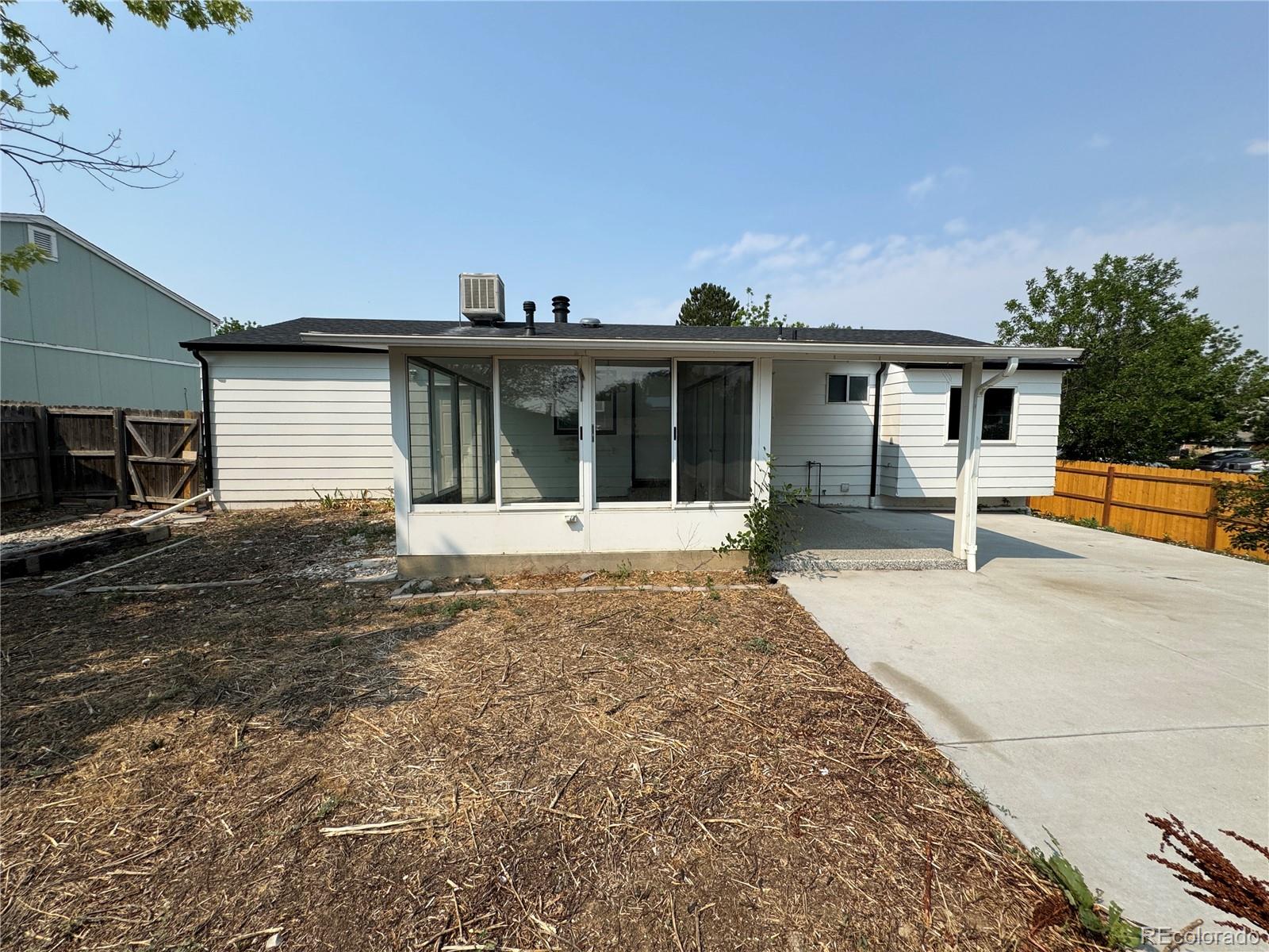 4252 S Quintero Way, Aurora, CO 80013