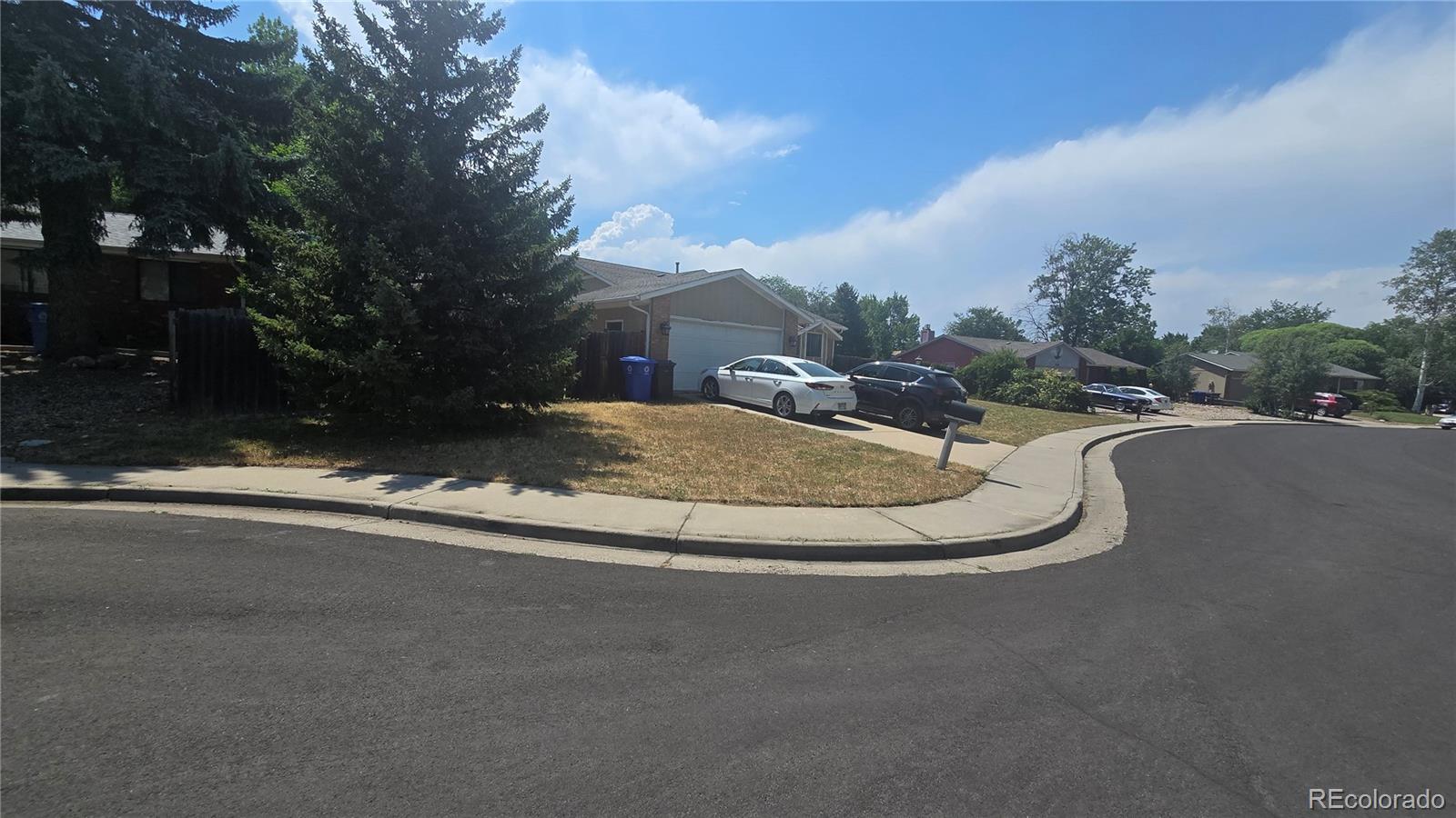 2229 Bismarck Ct, Loveland, CO 80538