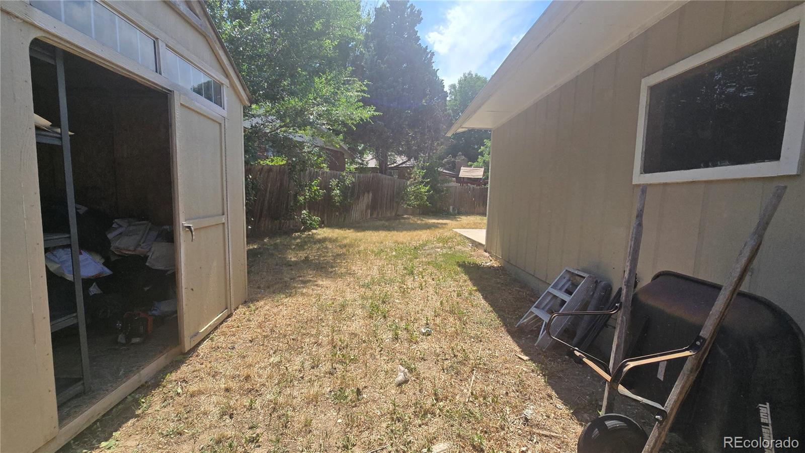 2229 Bismarck Ct, Loveland, CO 80538