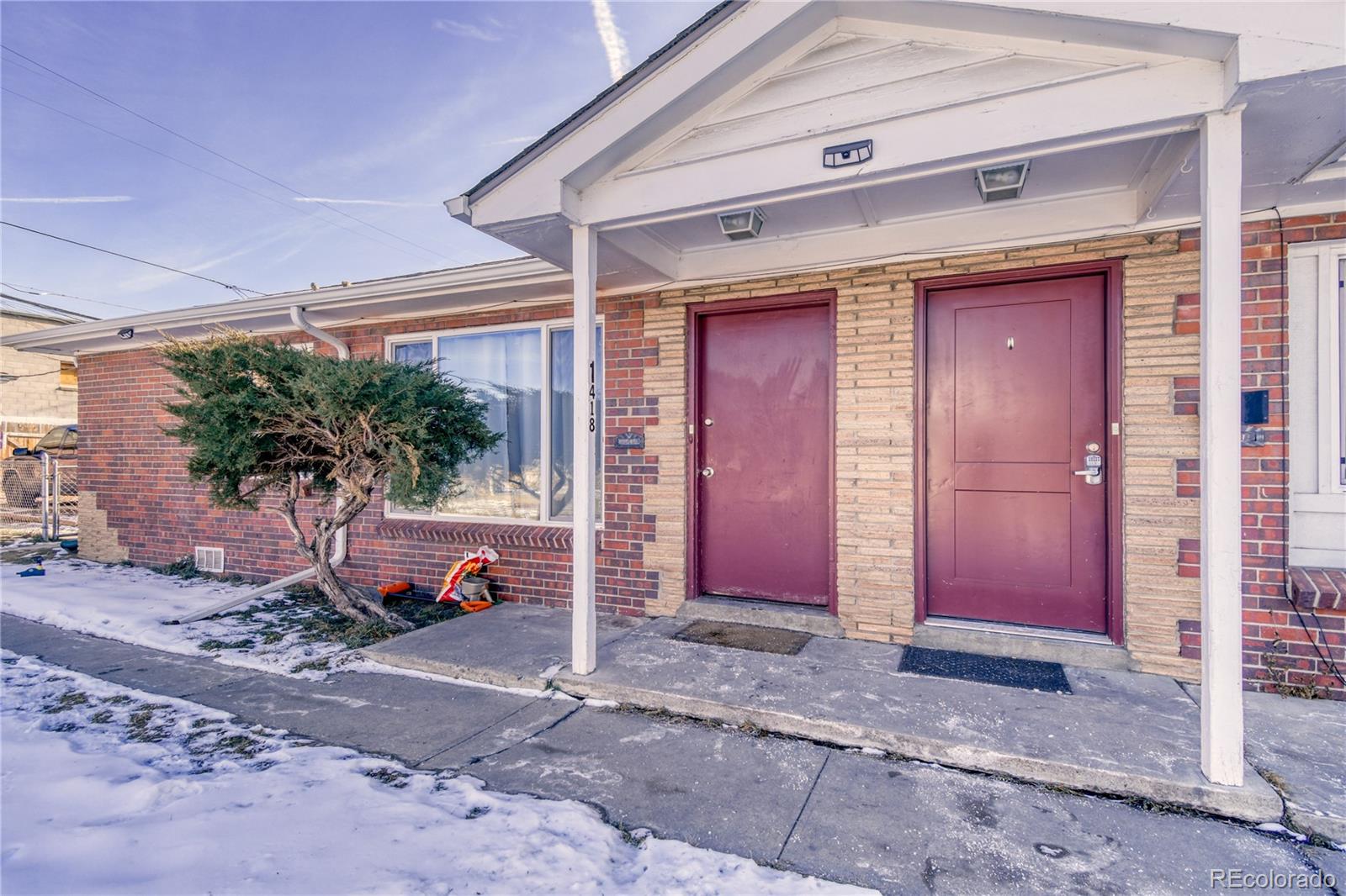 1418 Ironton St, Aurora, CO 80010