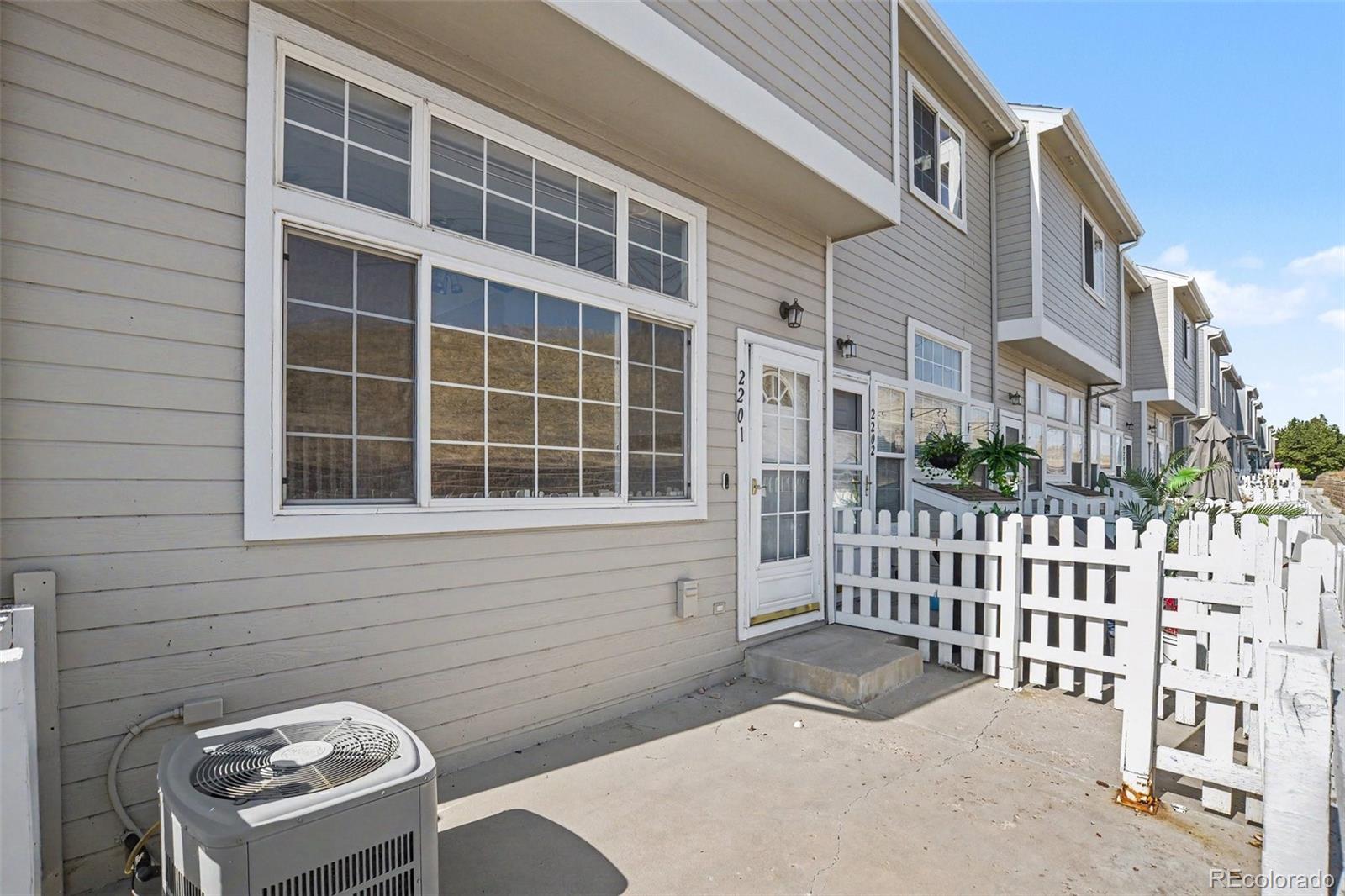 8199 Welby Rd #2201, Denver, CO 80229