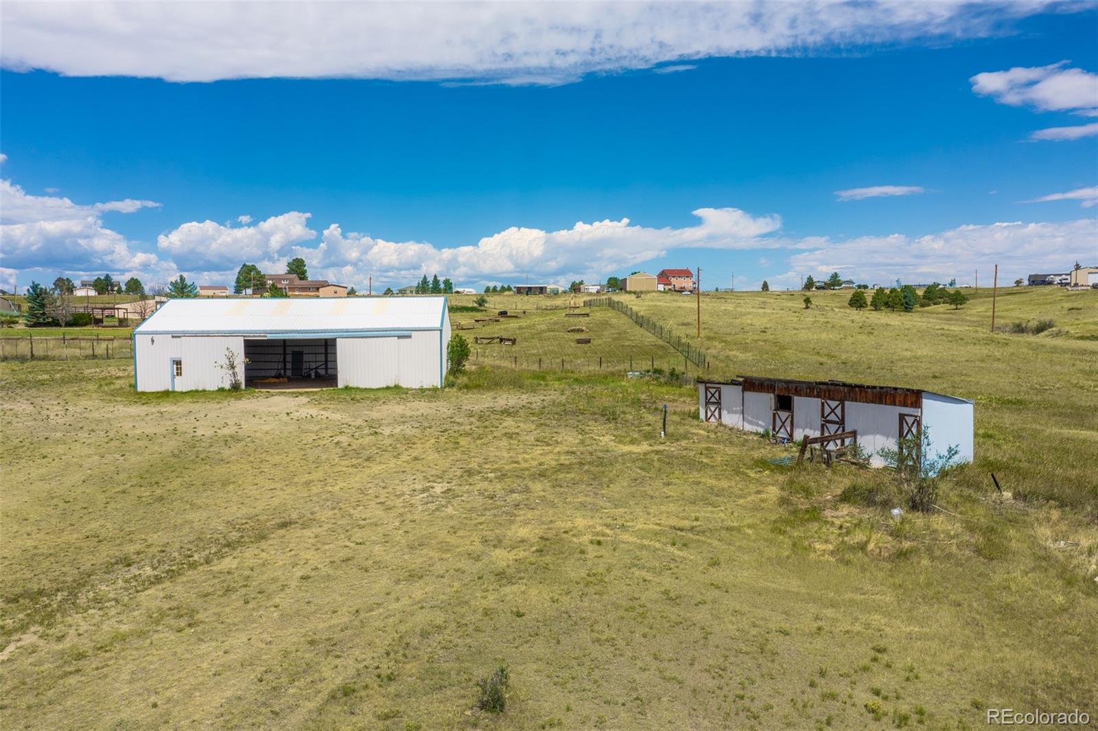 1825 Arabian Trl, Elizabeth, CO 80107