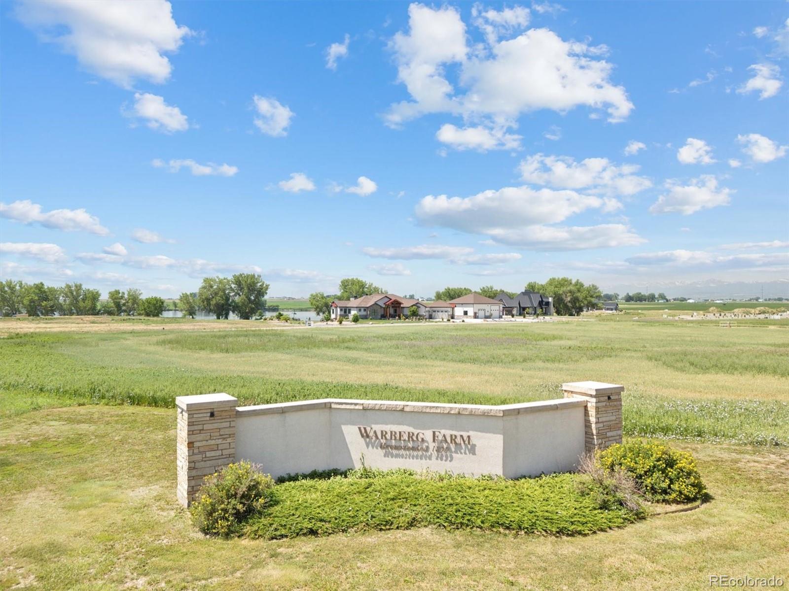 0 Fox Crossing Lot 15,16,17, Loveland, CO 80537