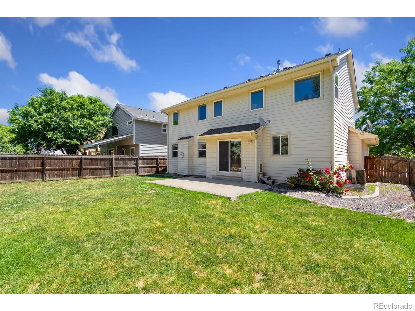 4015 Sunstone Way, Fort Collins, CO 80525