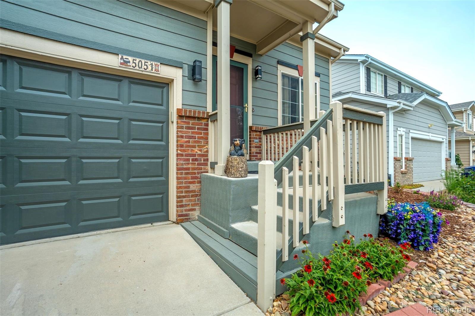5051 Ox Trl, Parker, CO 80134