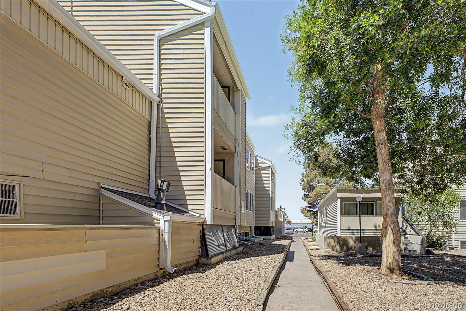 10712 E Exposition Ave #308, Aurora, CO 80012