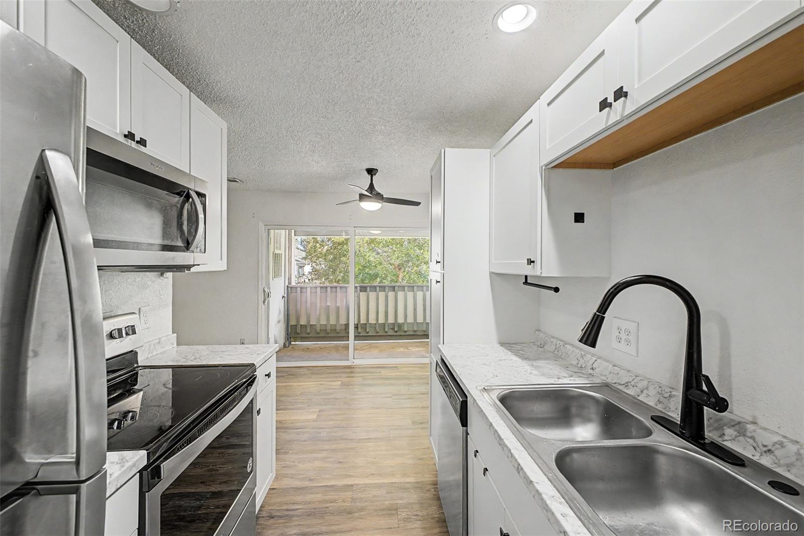 10712 E Exposition Ave #308, Aurora, CO 80012