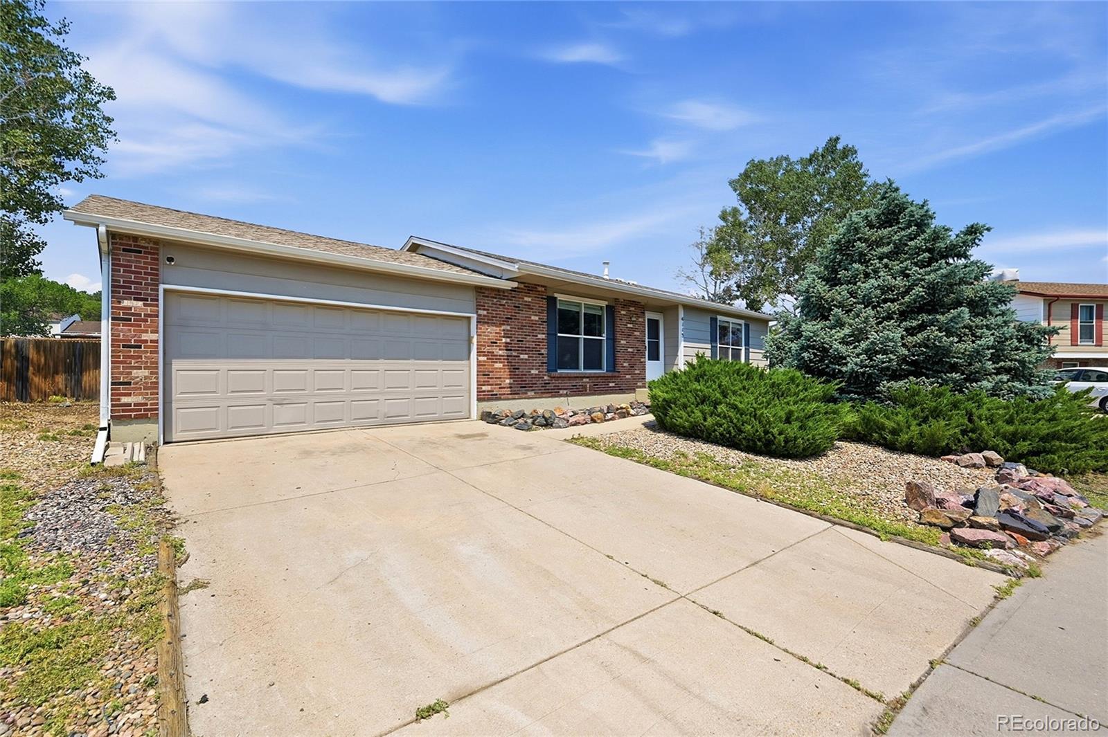 4115 E 109th Pl, Thornton, CO 80233