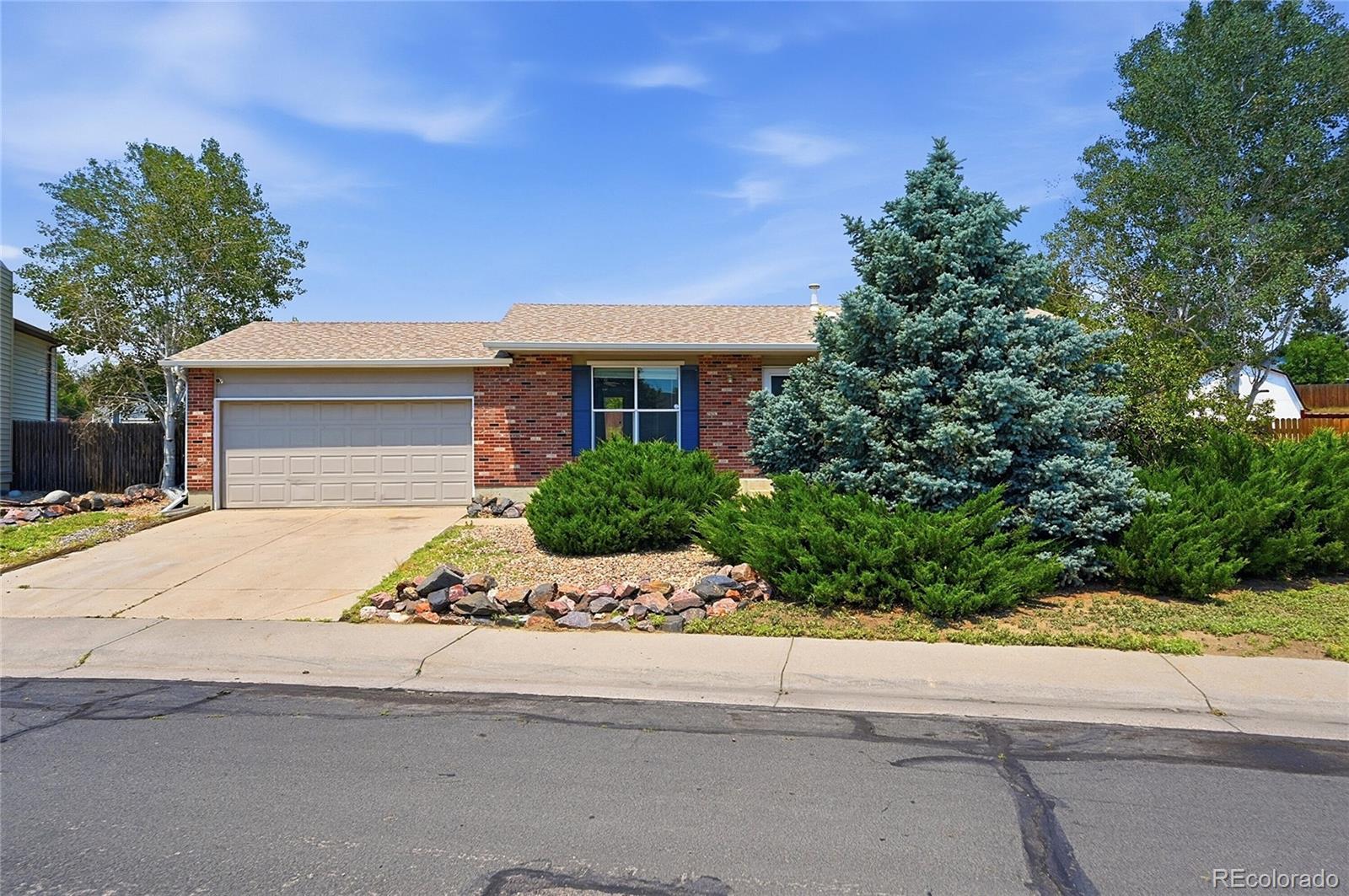 4115 E 109th Pl, Thornton, CO 80233