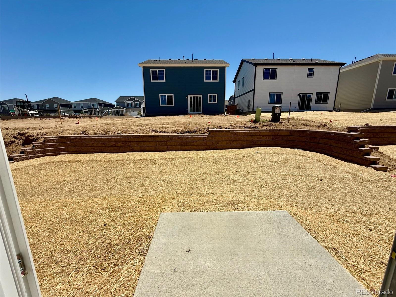 776 N Carrie Ct, Watkins, CO 80137