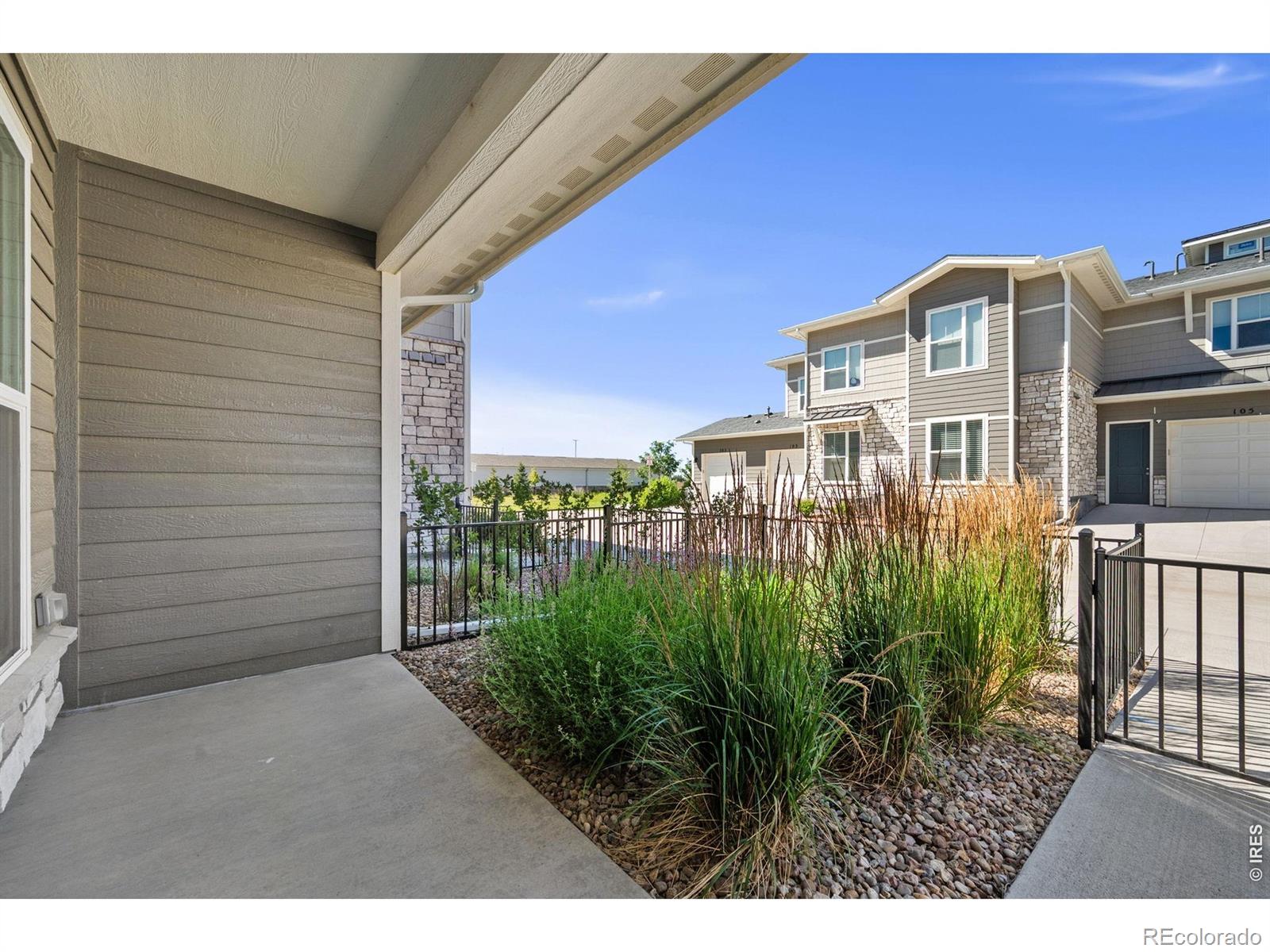 350 High Point Dr #108, Longmont, CO 80504