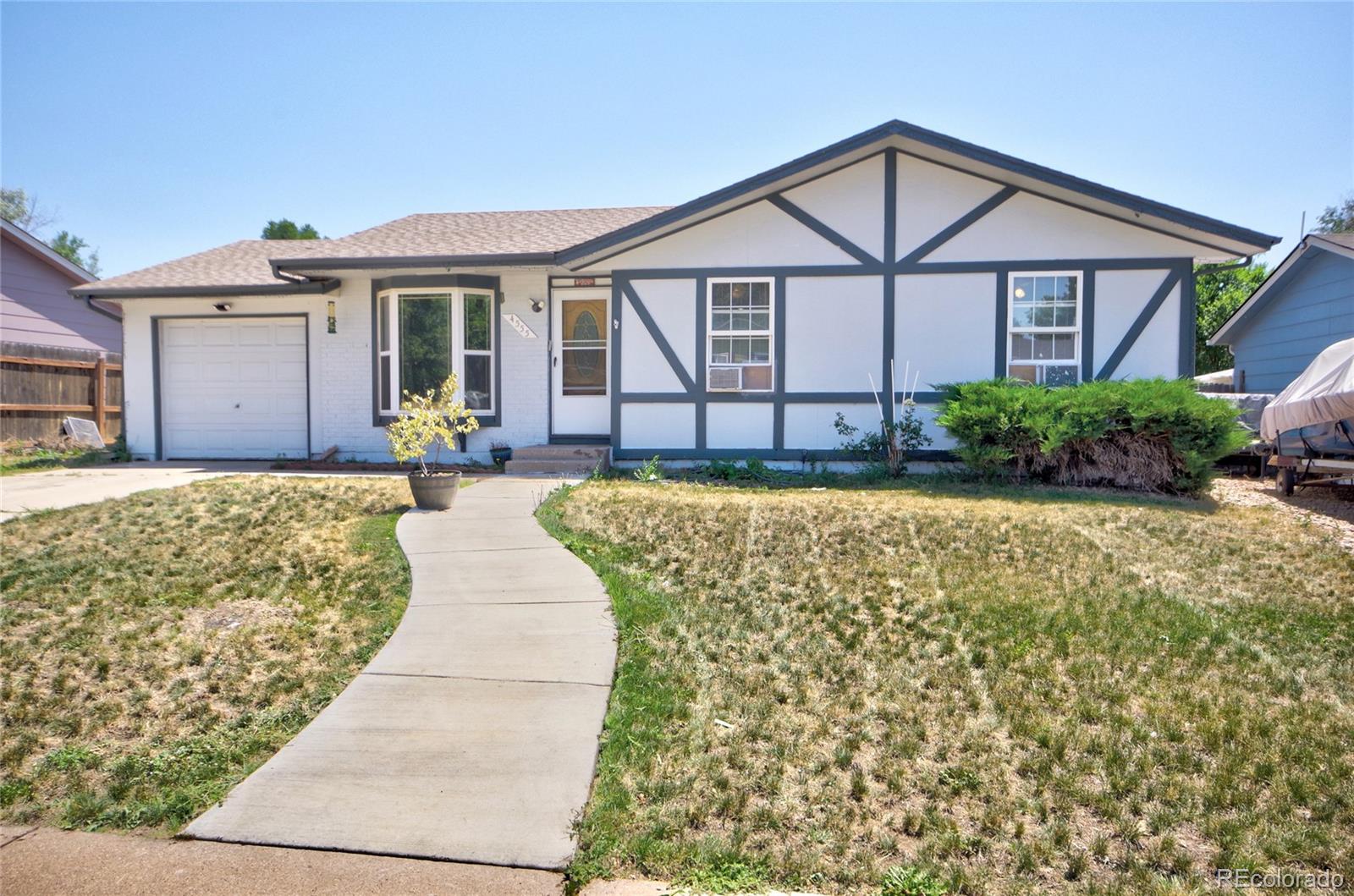 4555 Monica Dr, Colorado Springs, CO 80916
