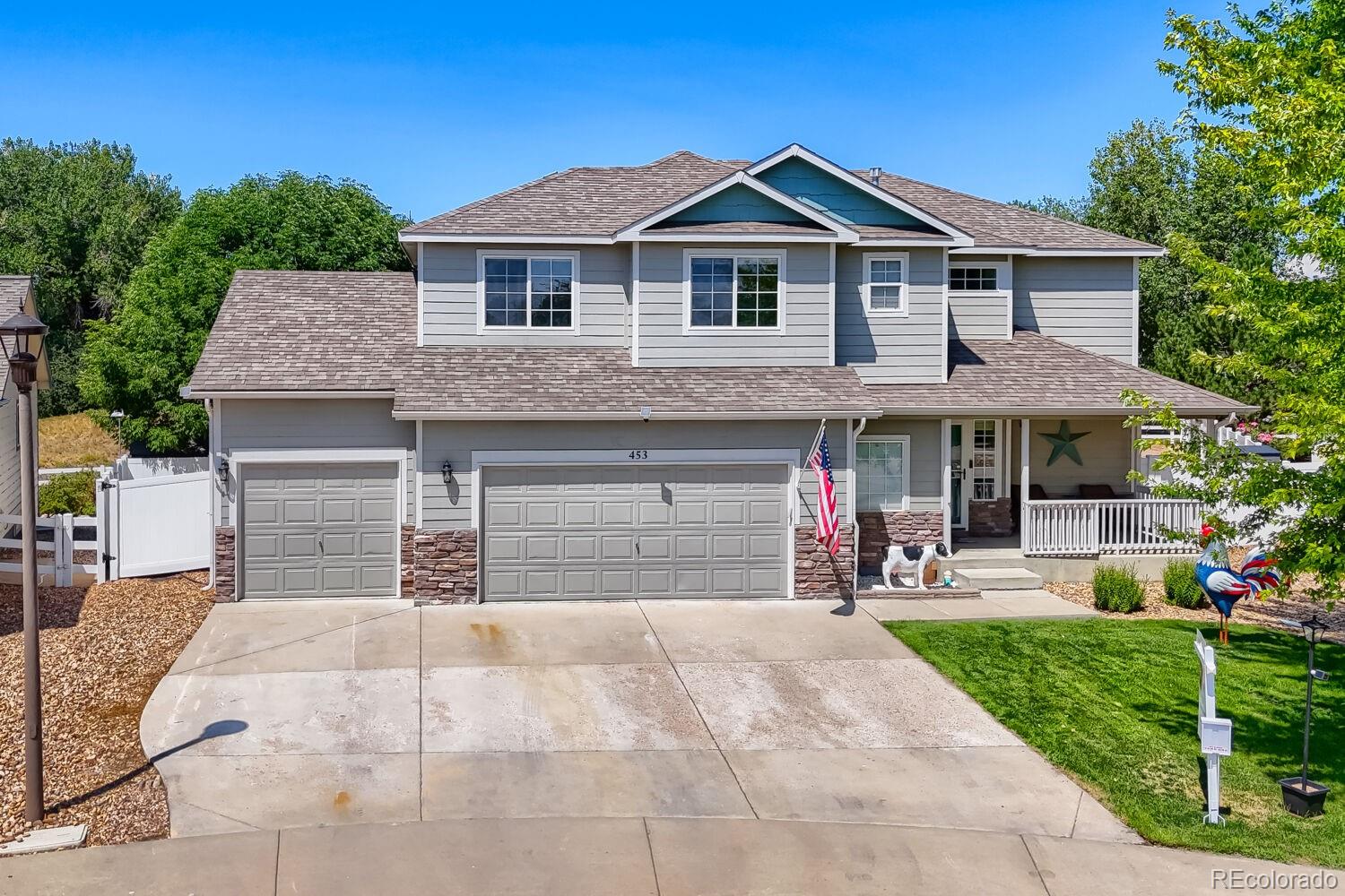 453 Wrybill Ct, Loveland, CO 80537