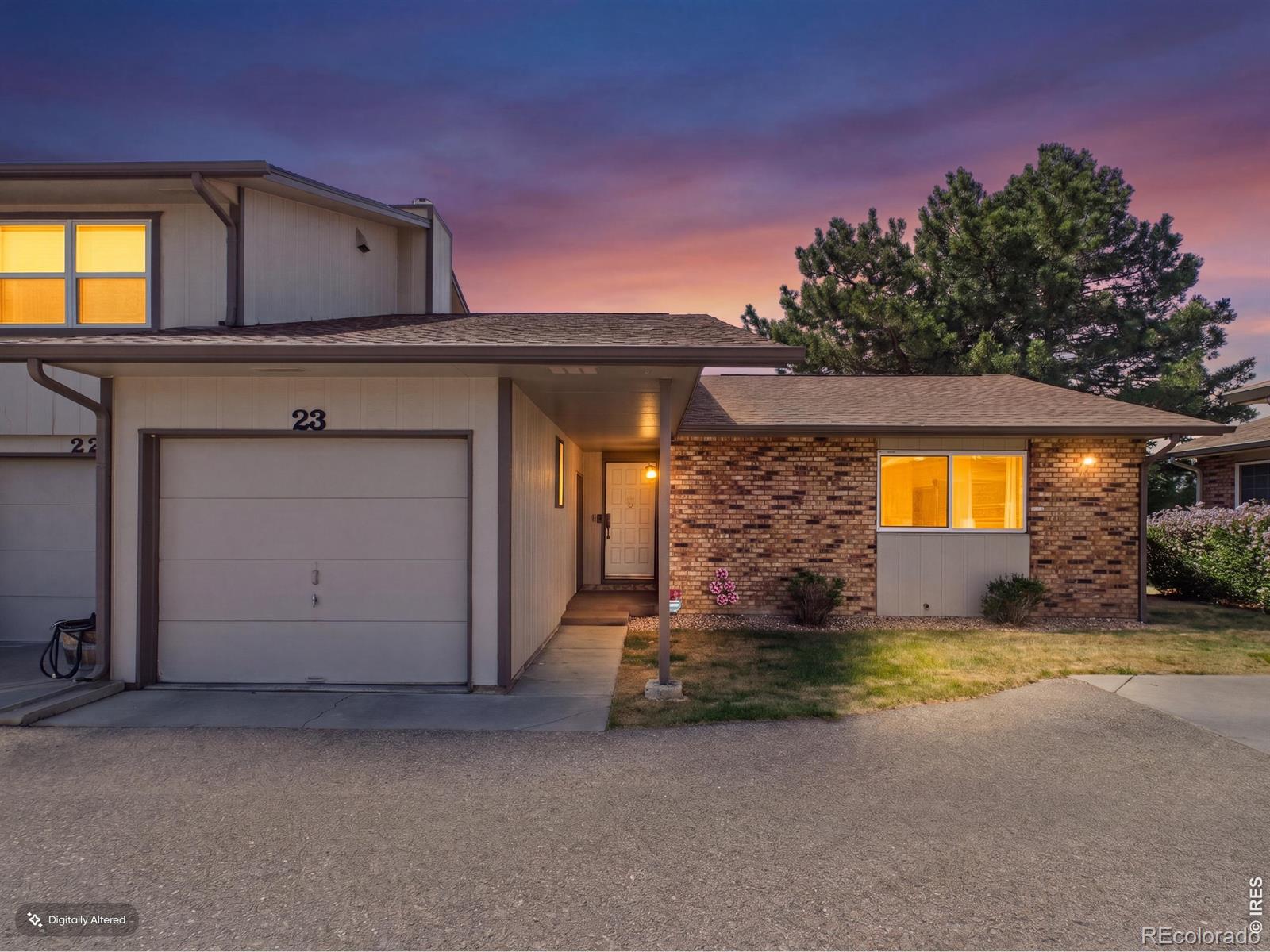 3405 W 16th St #23E, Greeley, CO 80634