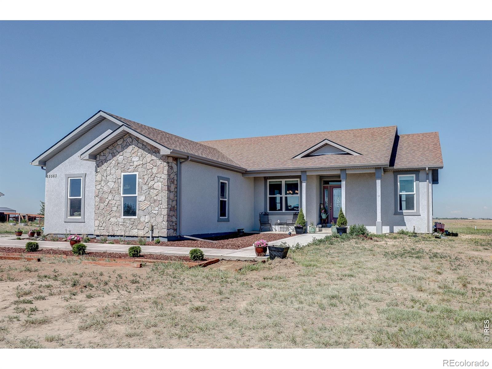 15563 Road 7 3, Wiggins, CO 80654