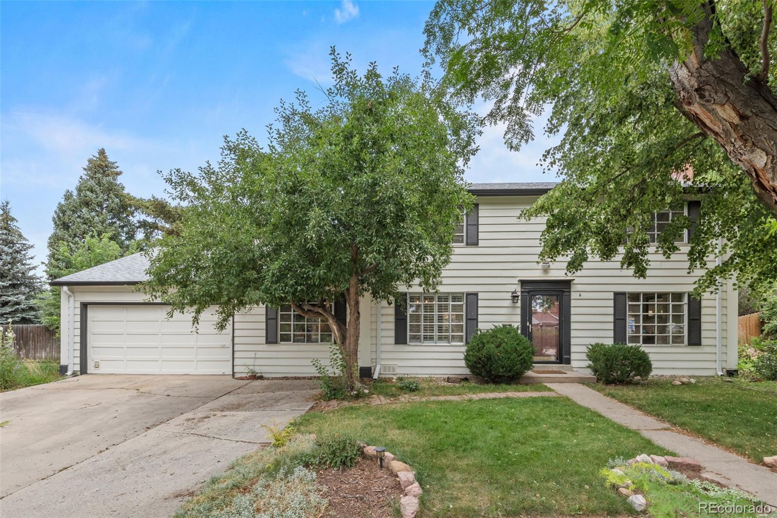 2912 Drakestone, Colorado Springs, CO 80909