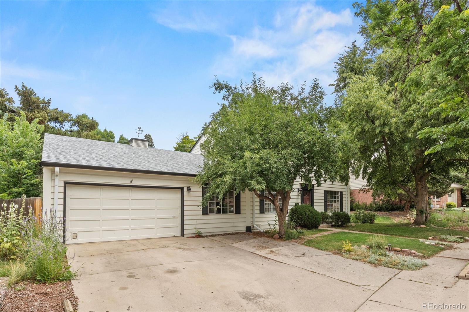 2912 Drakestone, Colorado Springs, CO 80909