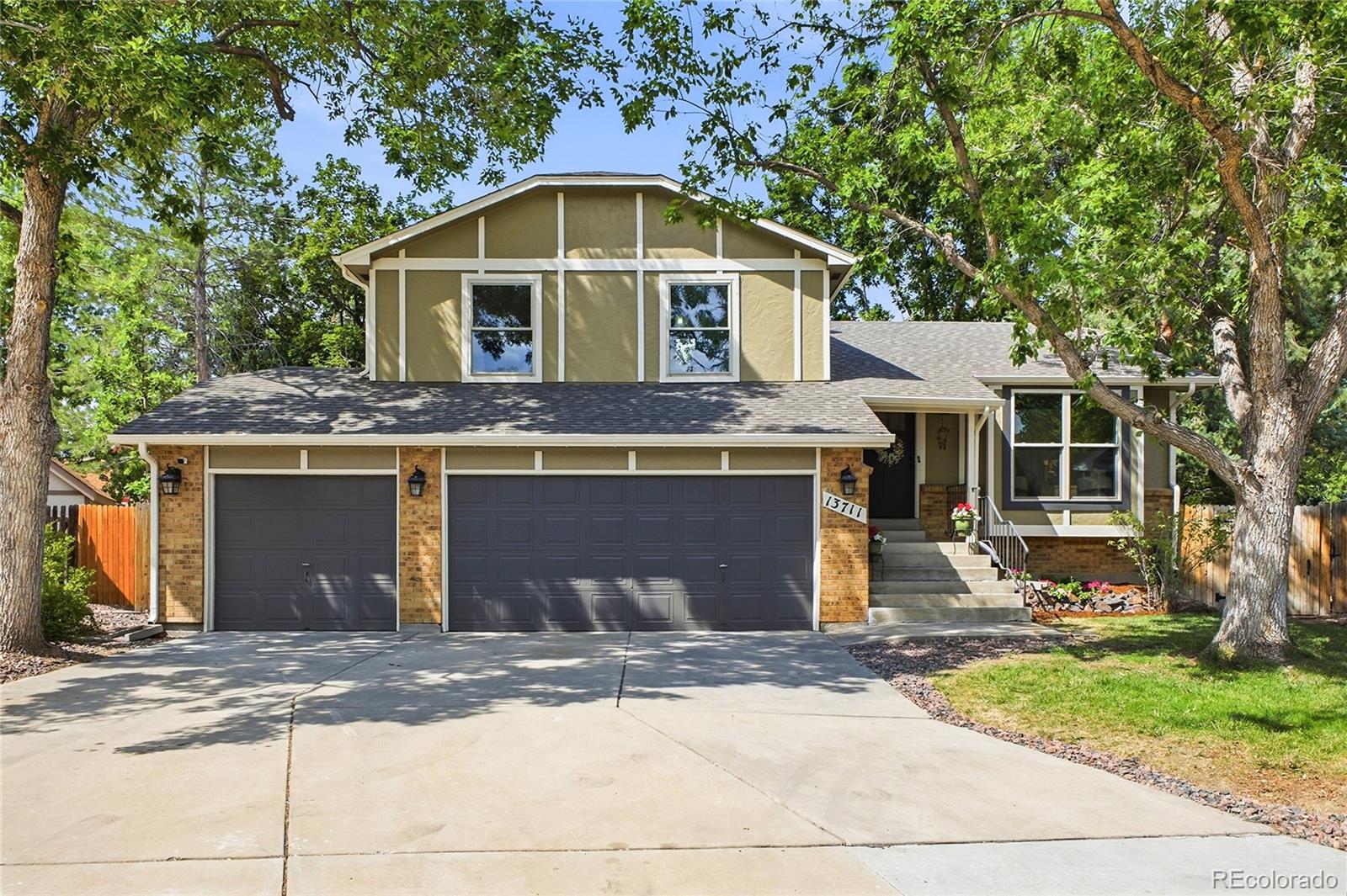 13711 Yank Way, Arvada, CO 80004
