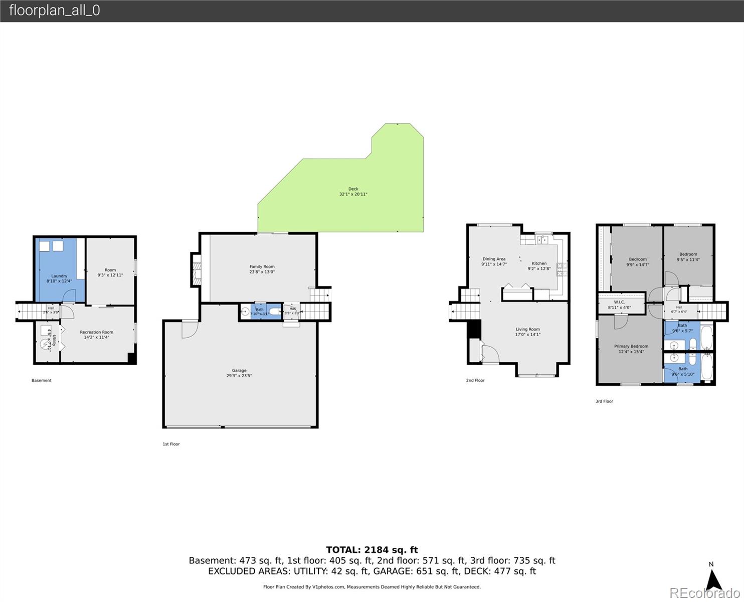 13711 Yank Way, Arvada, CO 80004