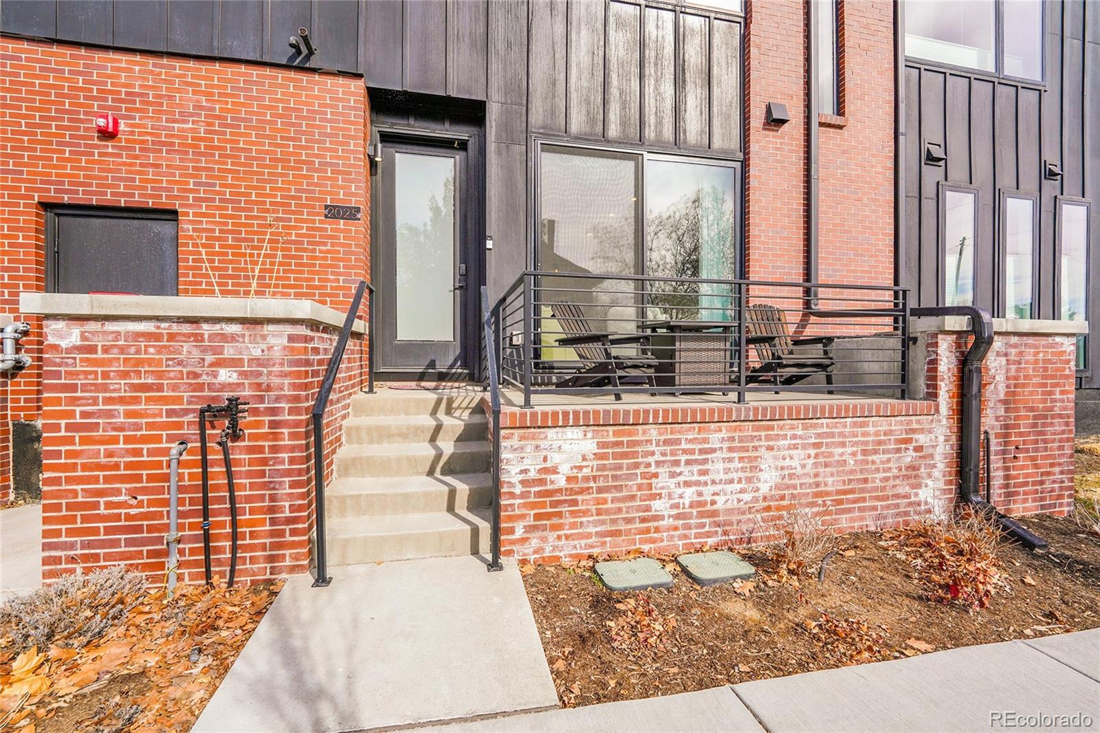 2025 W 42nd Ave, Denver, CO 80211
