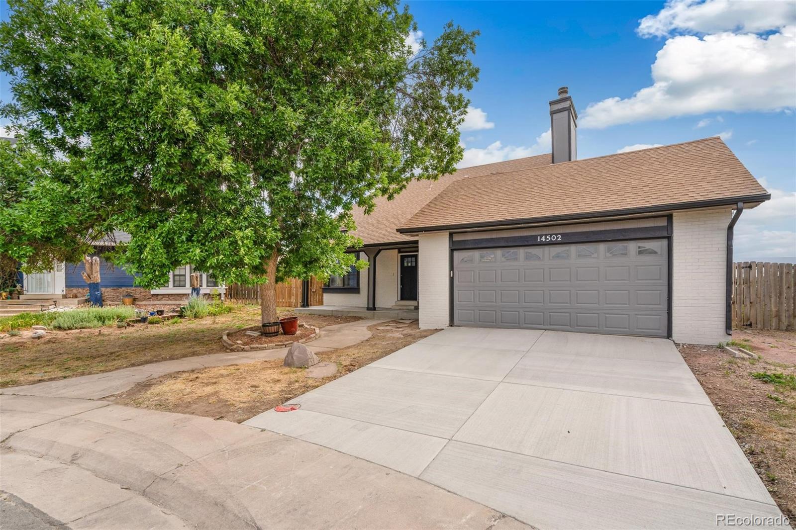 14502 E Walsh Pl, Aurora, CO 80012