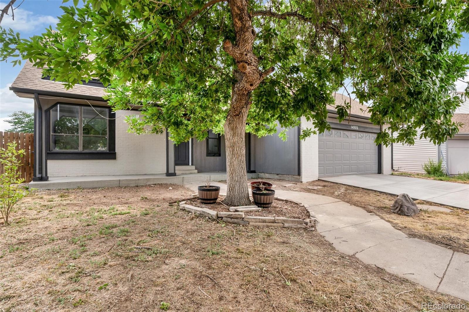 14502 E Walsh Pl, Aurora, CO 80012