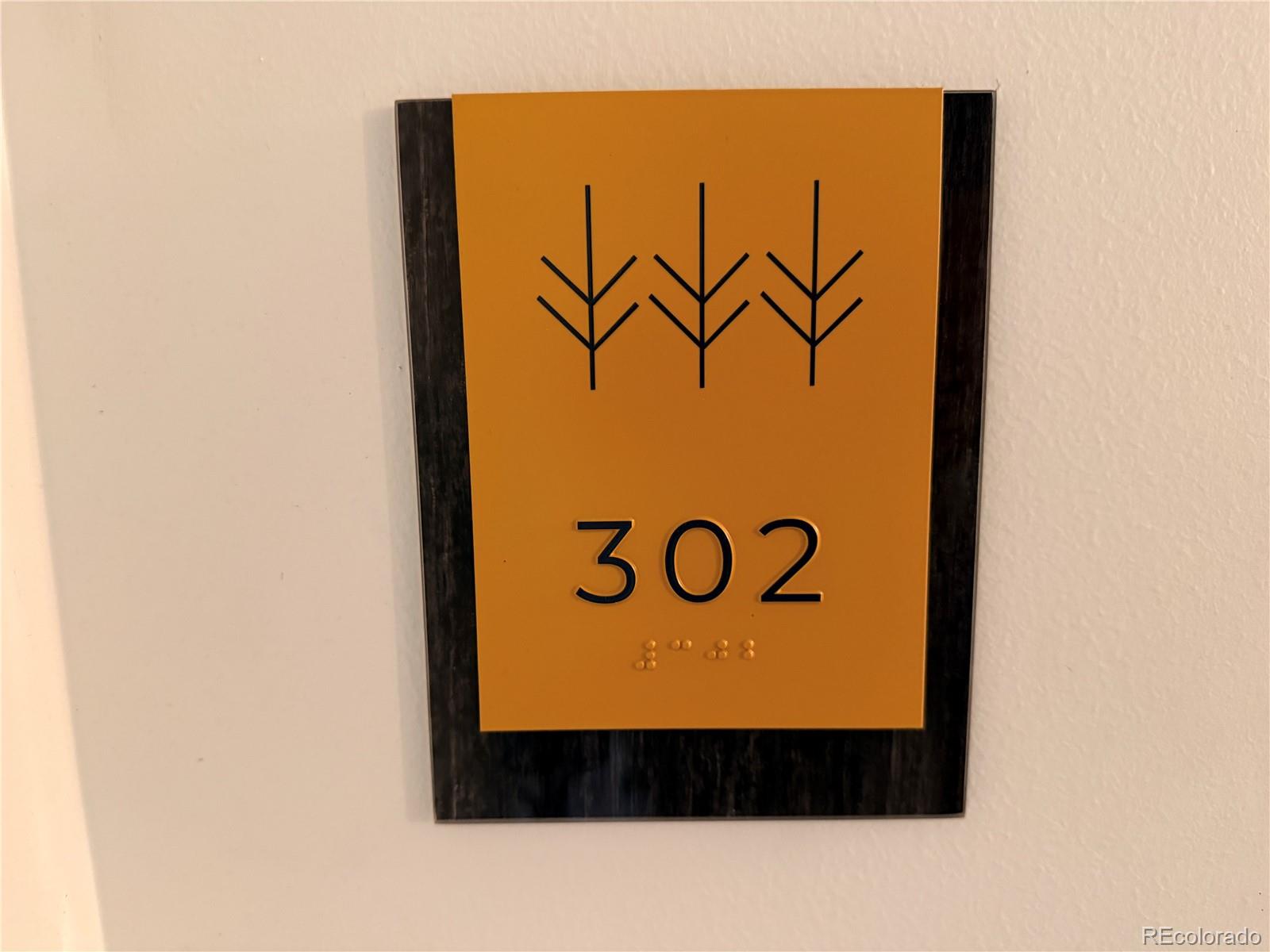 1495 Vrain St #302, Denver, CO 80204