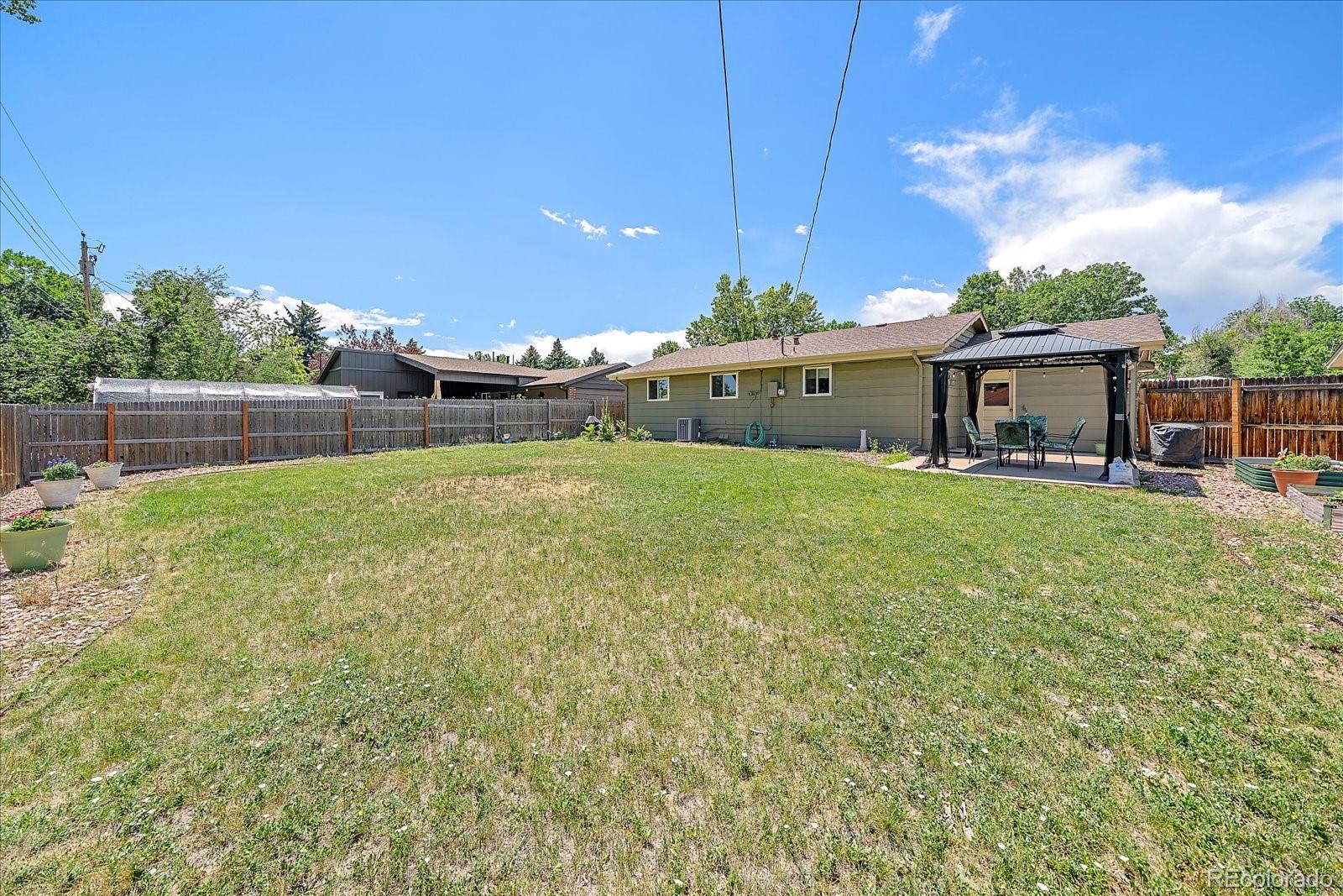 1654 S Endicott St, Denver, CO 80232