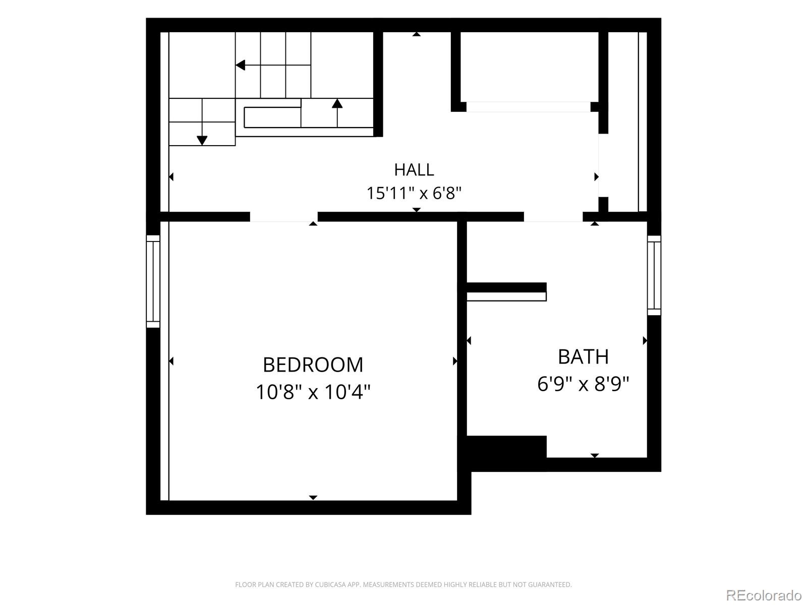 3217 N Raleigh St, Denver, CO 80212