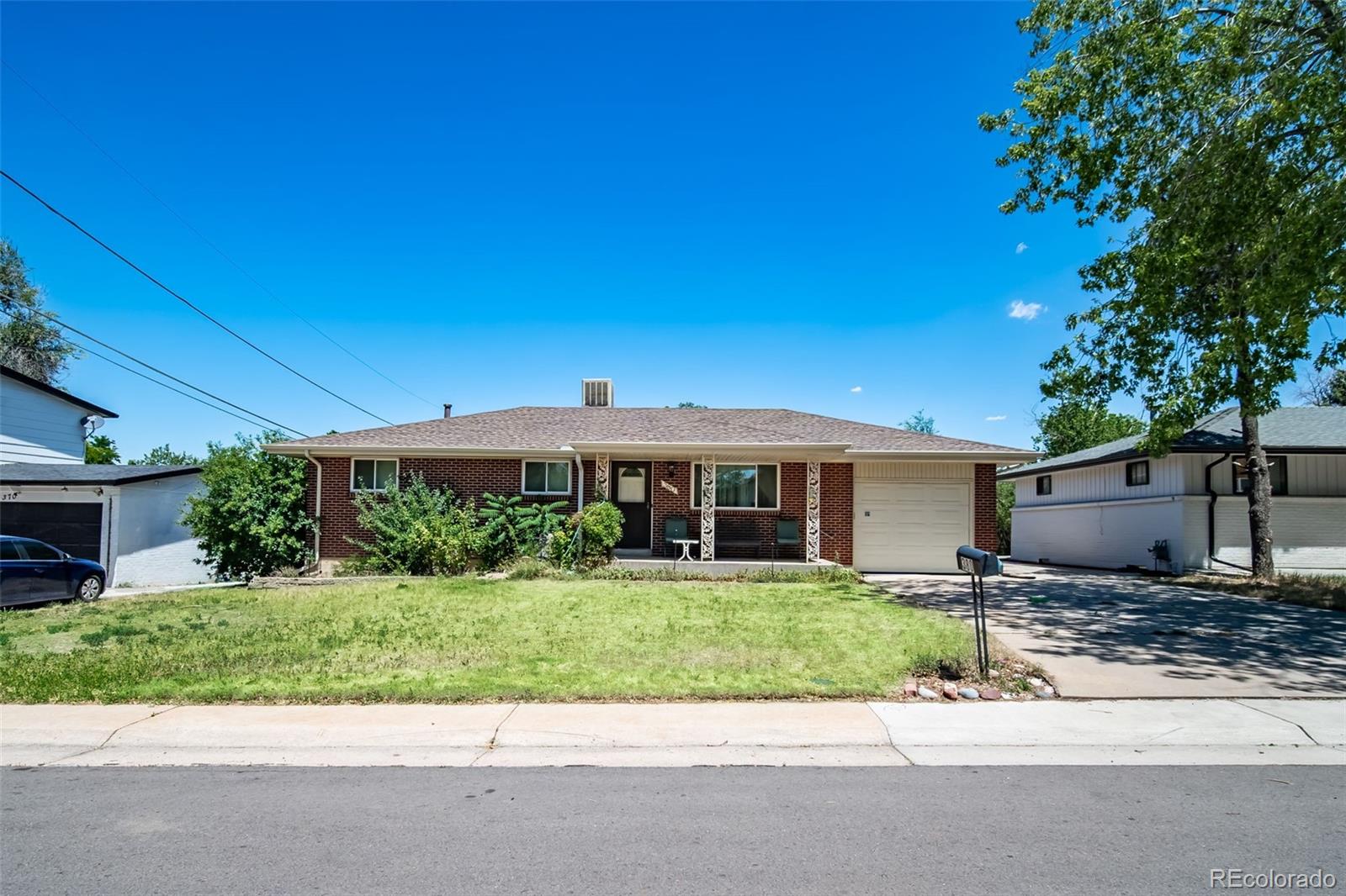 380 S Uvalda St, Aurora, CO 80012