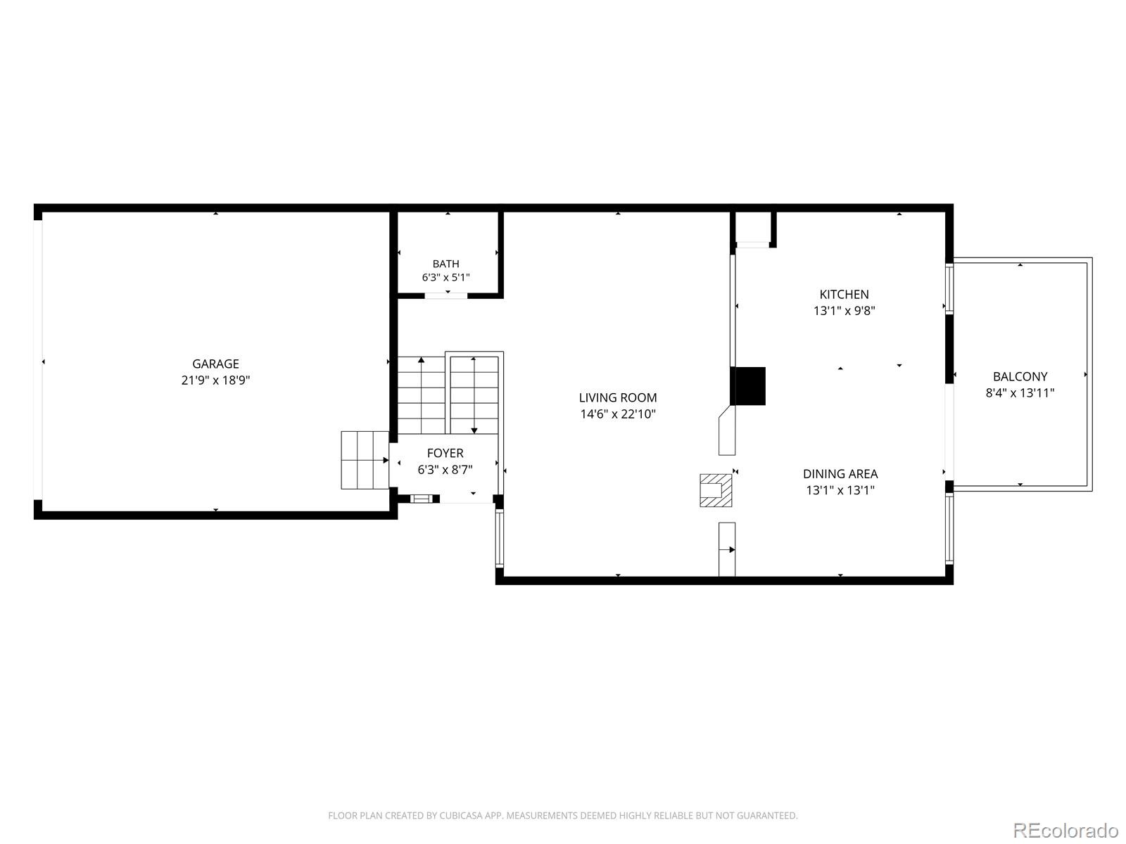 2924 W Bryant Cir, Littleton, CO 80120