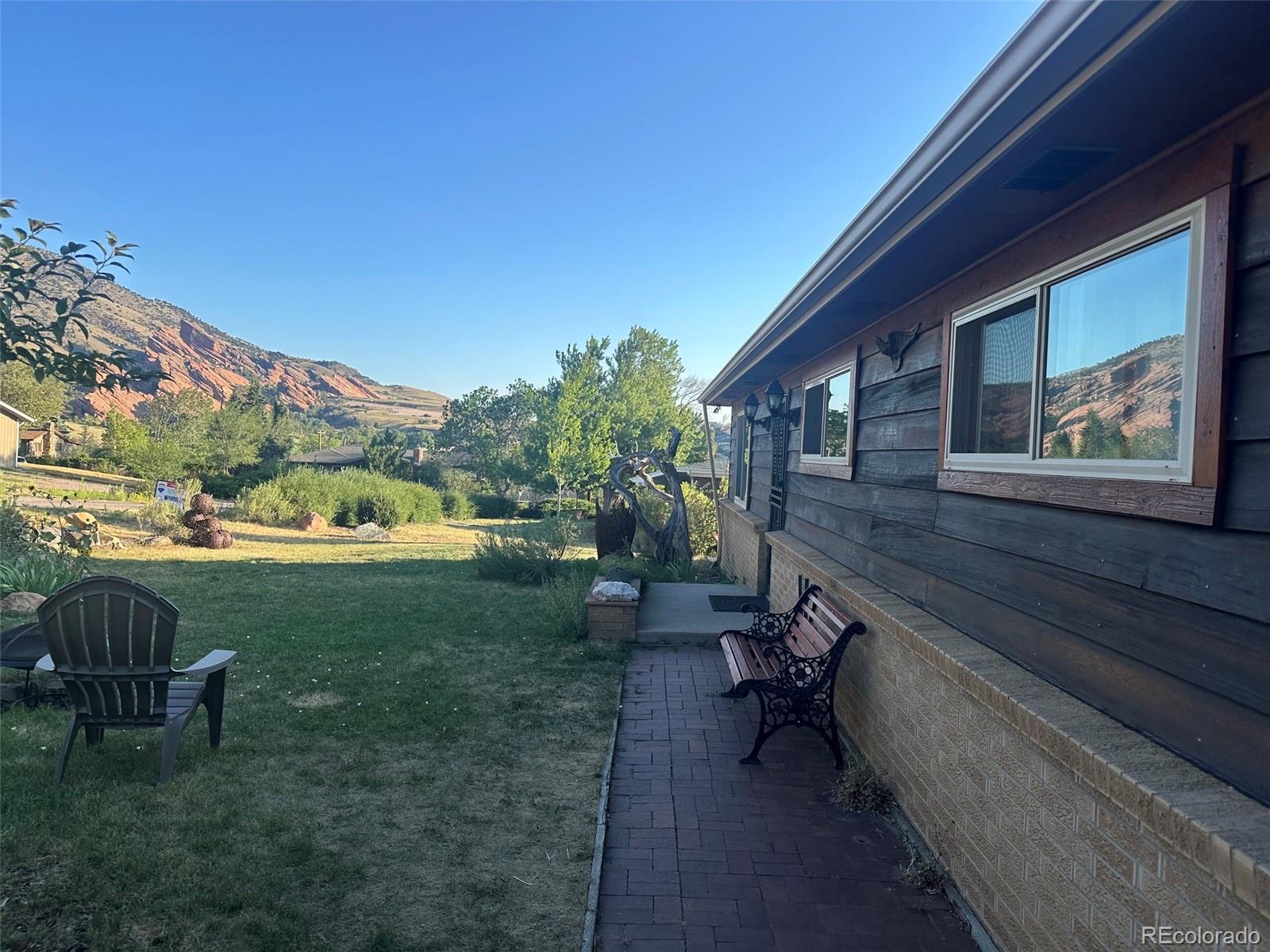 112 Canyon Vista Ln, Morrison, CO 80465