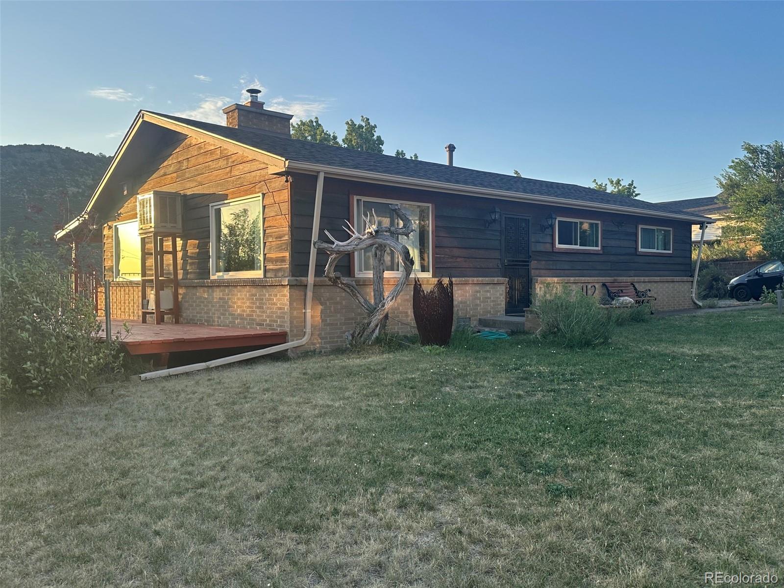 112 Canyon Vista Ln, Morrison, CO 80465
