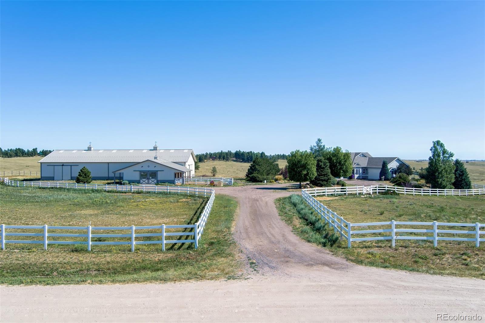 6276 Kelly Cir, Elizabeth, CO 80107