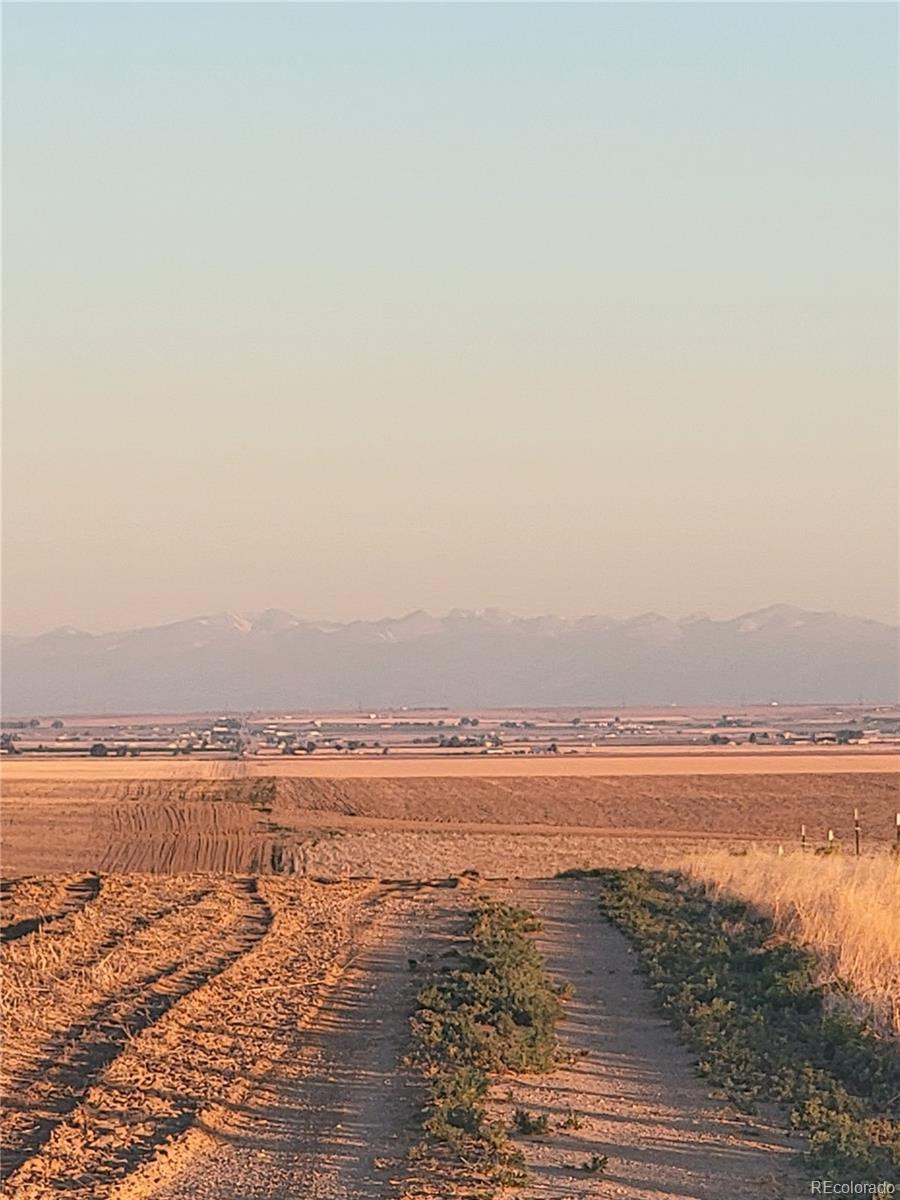 0 County Road 81, Roggen, CO 80652